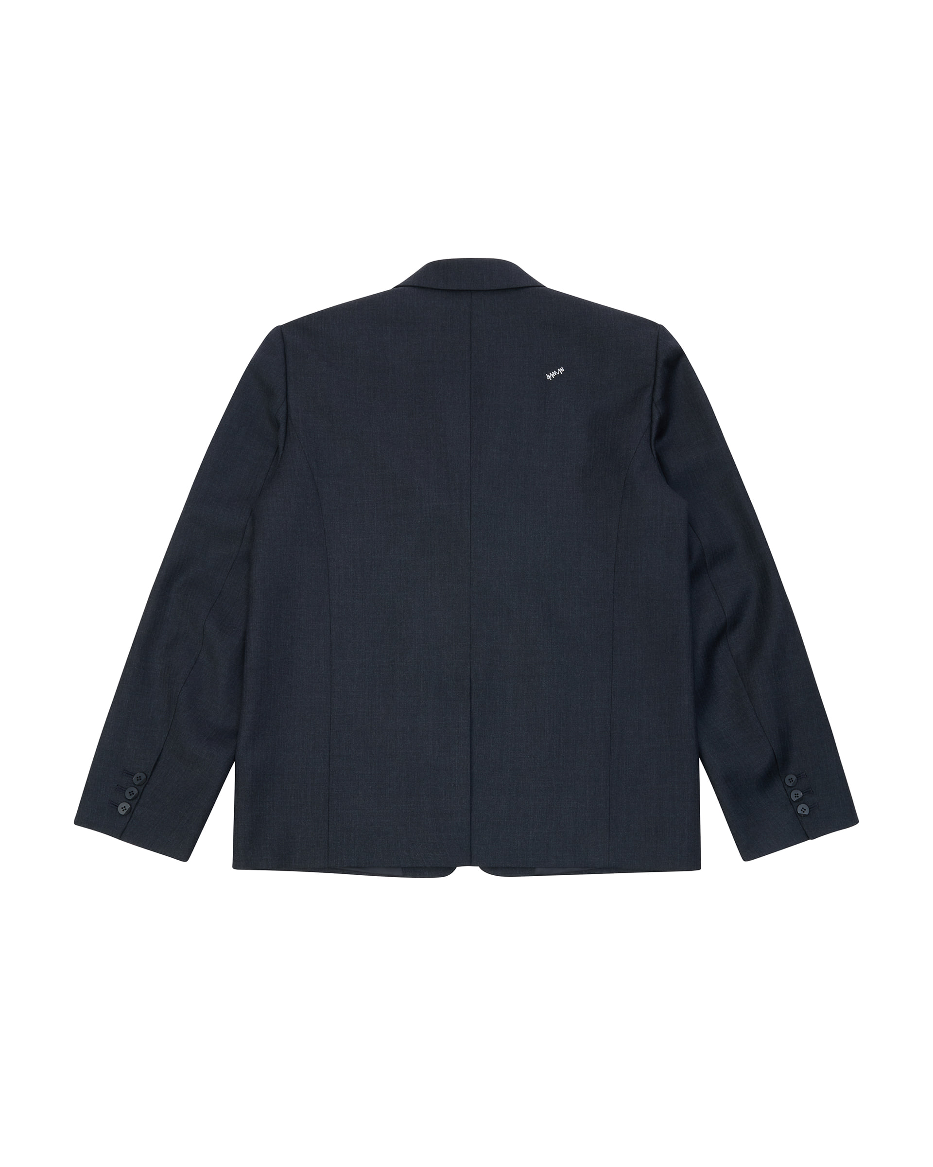 ADERERROR - Sig; BK Tag blazer 01