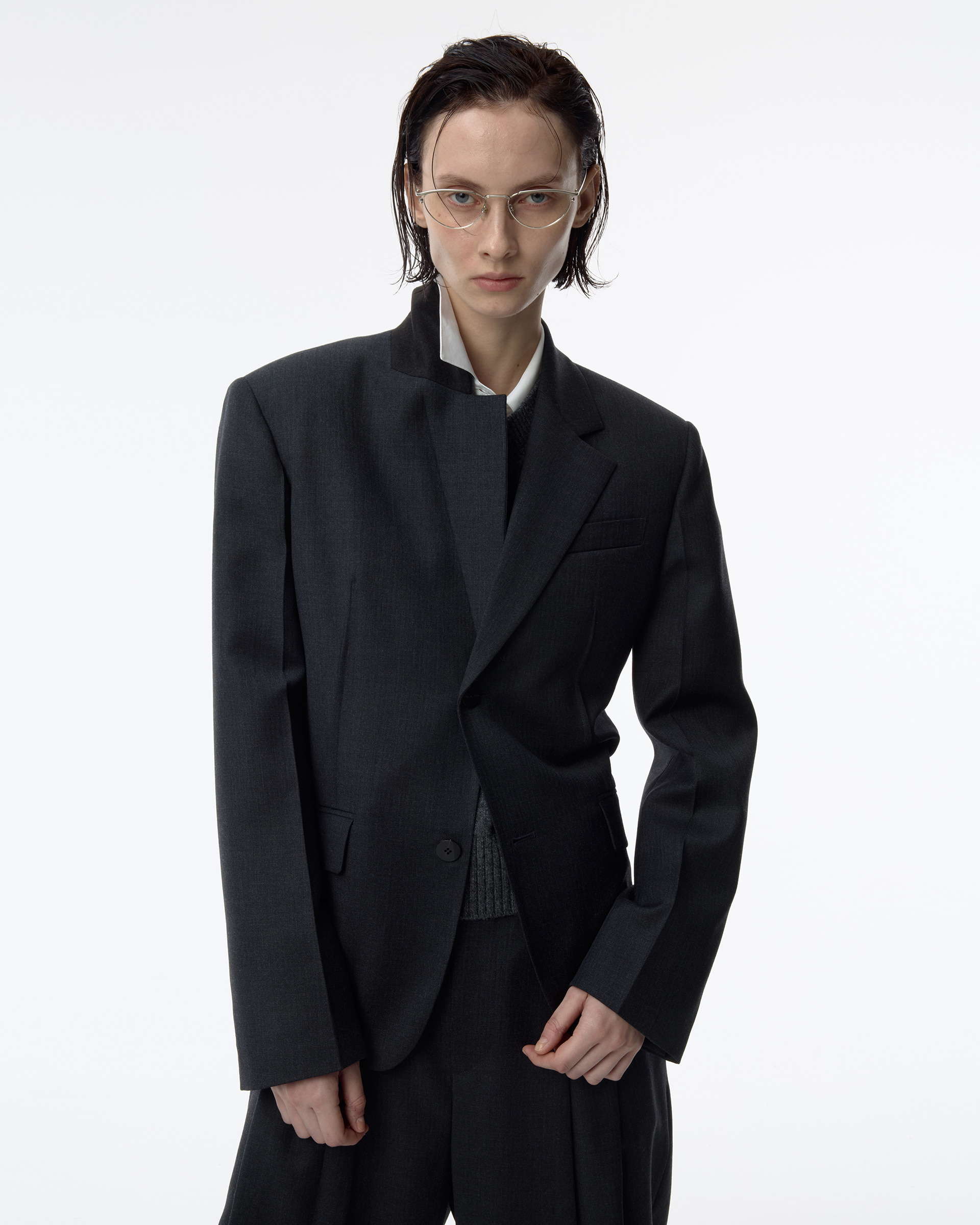 ADERERROR - Sig; BK Tag blazer 01