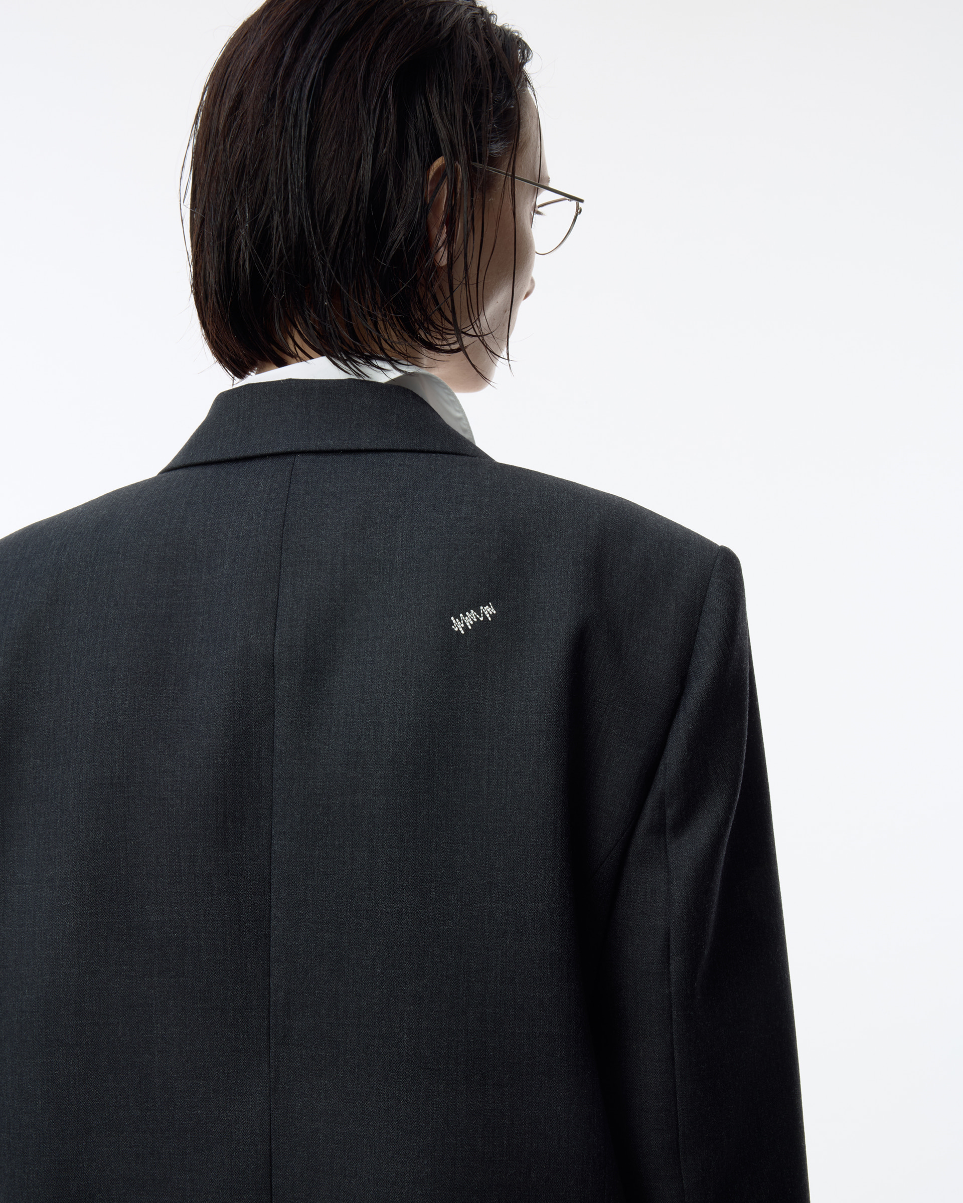 ADERERROR - Sig; BK Tag blazer 01