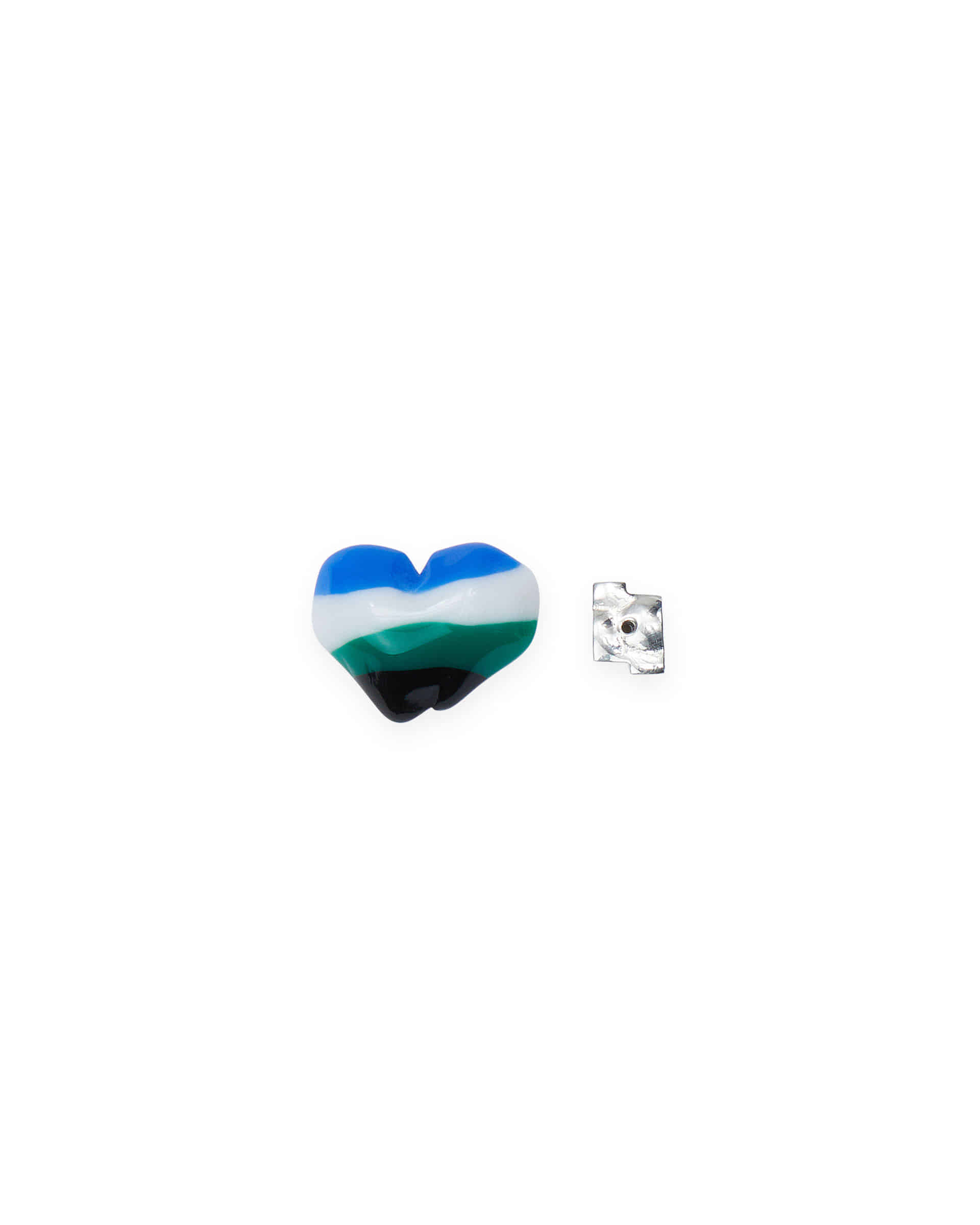 正規品・送料込み◆ADERERROR◆Earring Product. 115 ADERERROR] Earring Product. 115/追跡付 (ADERERROR/ピアス