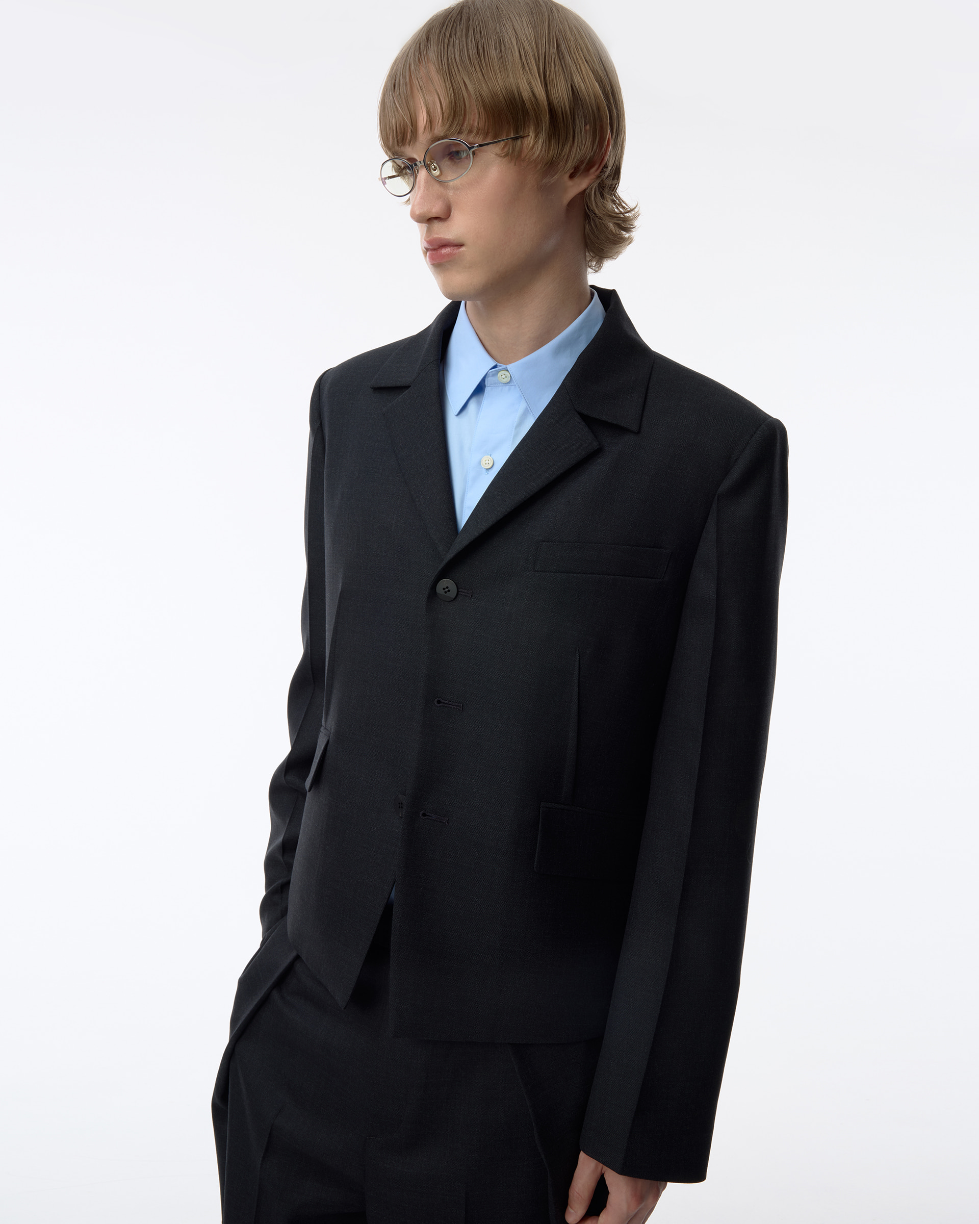 ADERERROR - Sig; BK Tag blazer 02