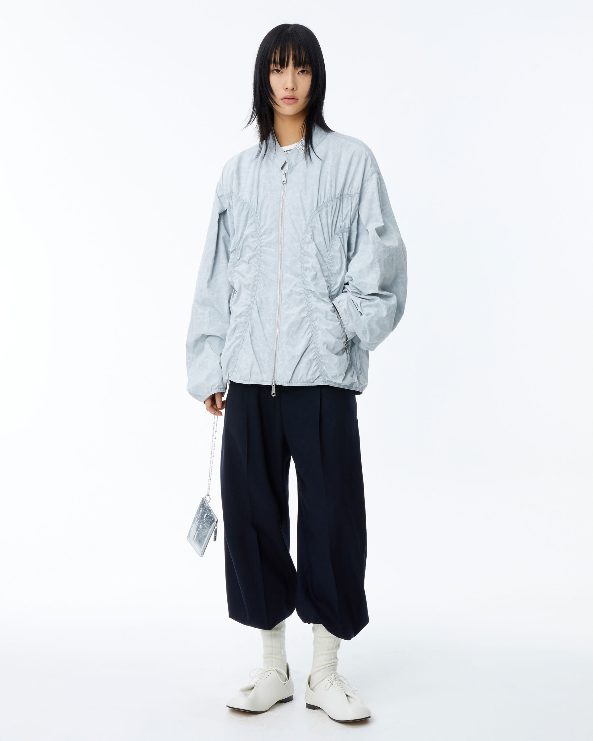 ADERERROR - Zeque jacket