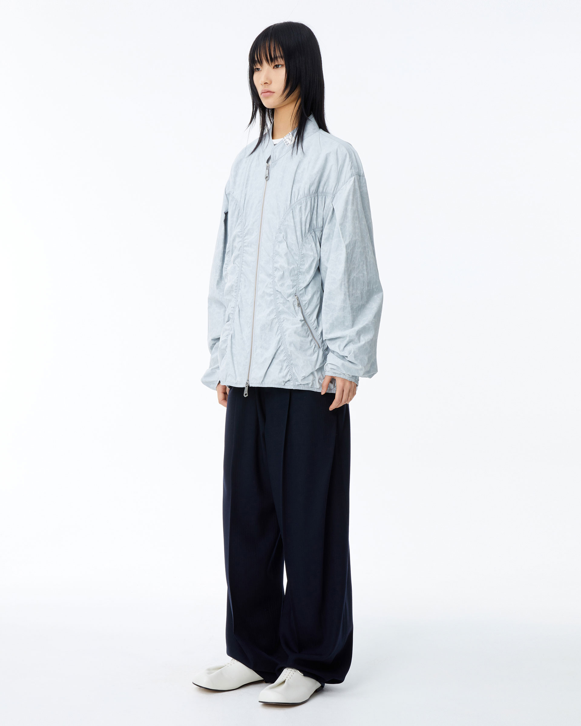 ADERERROR - Zeque jacket