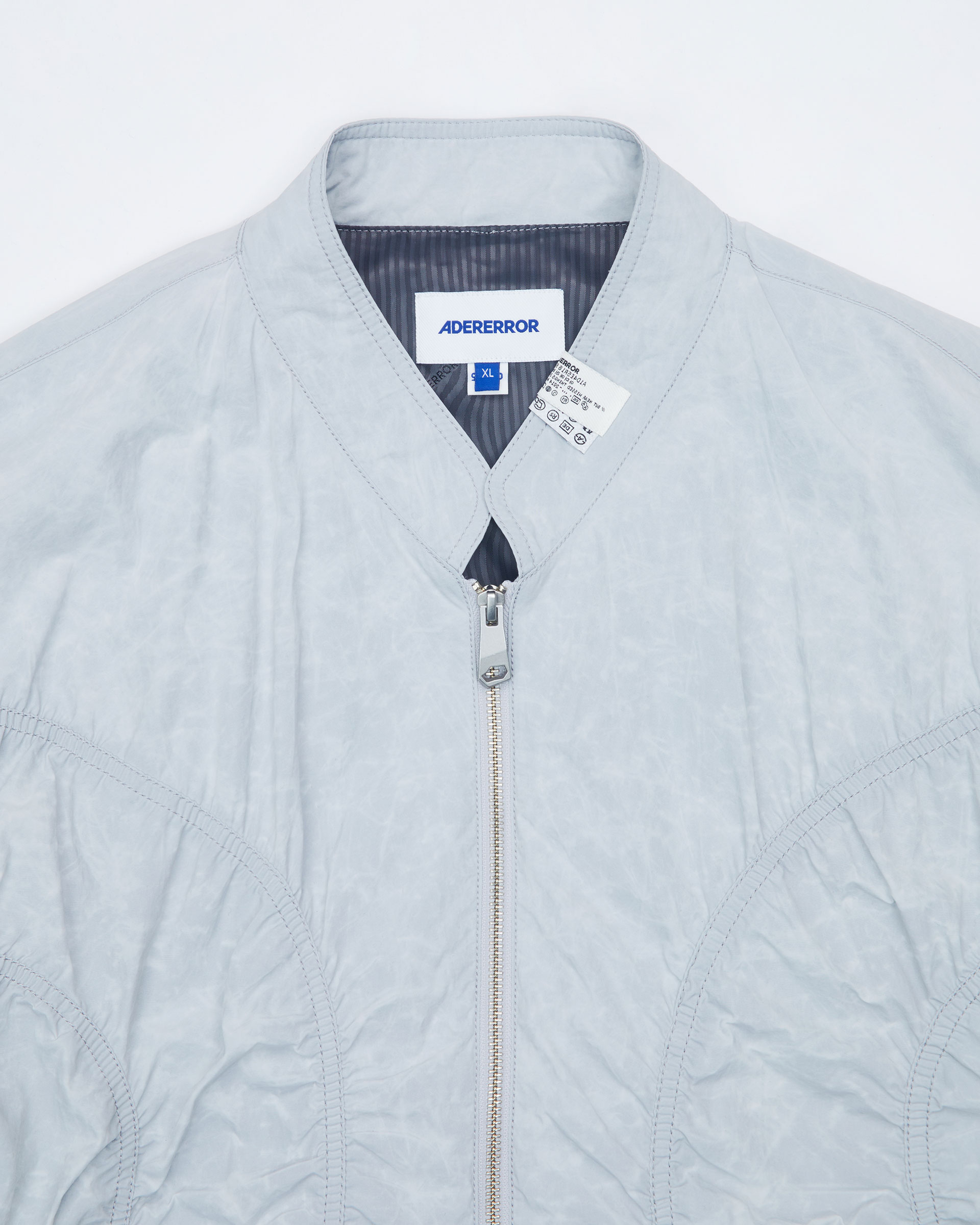 ADERERROR - Zeque jacket