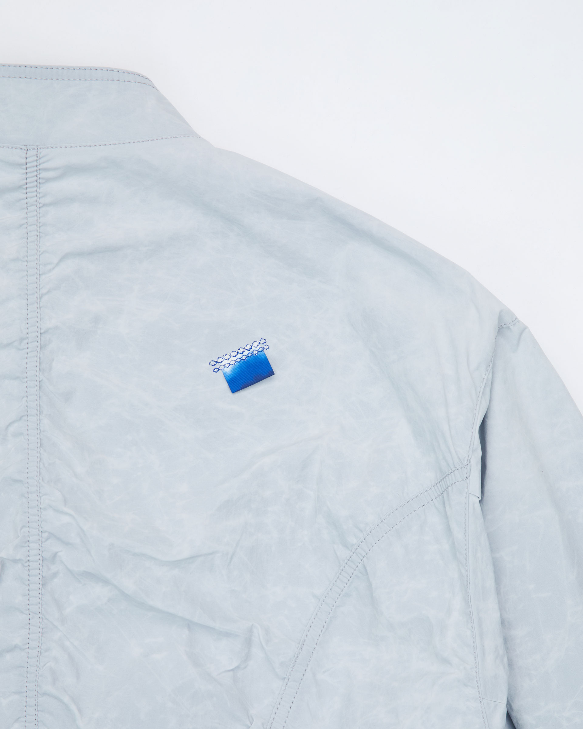 ADERERROR - Zeque jacket