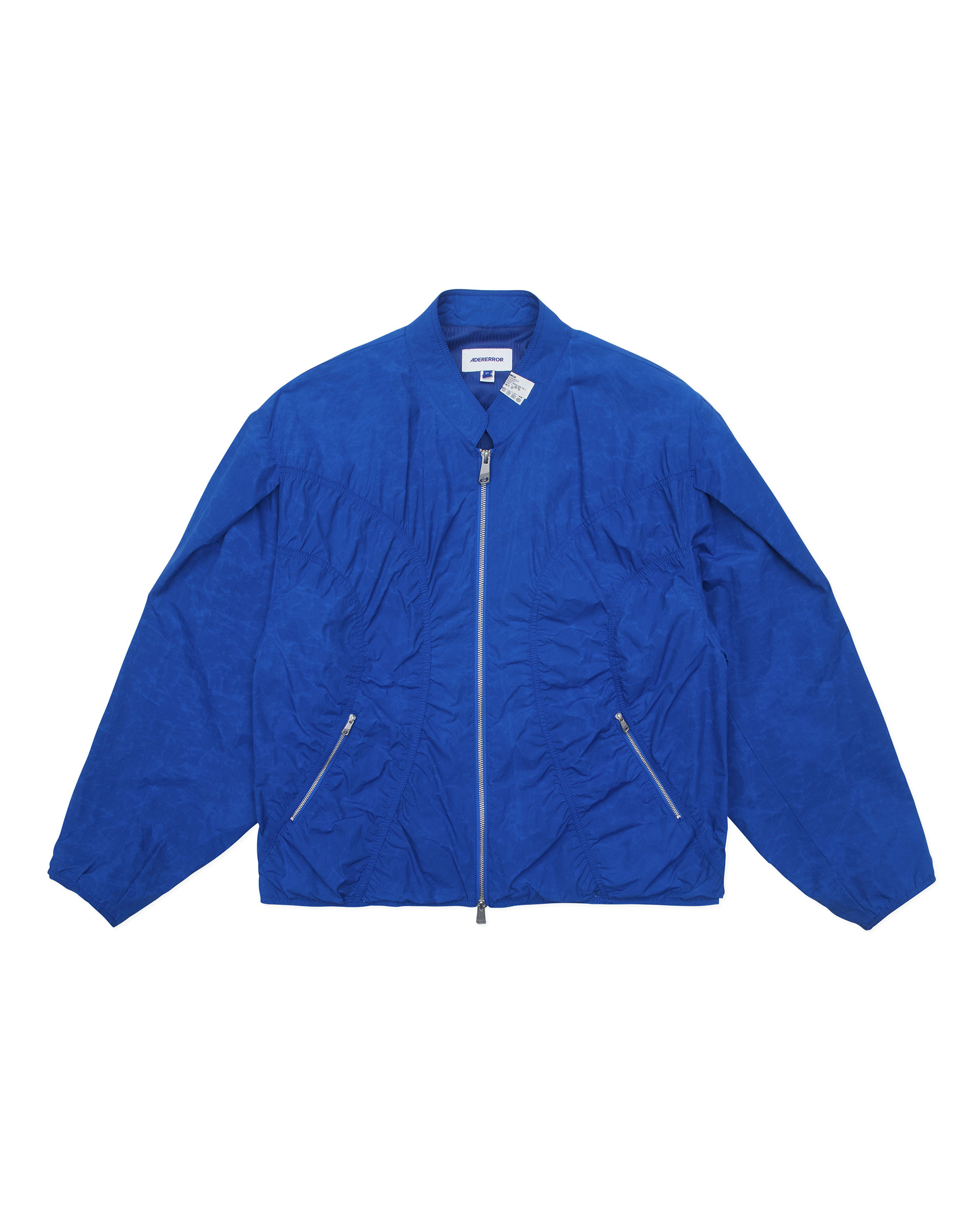 ADERERROR - Zeque jacket