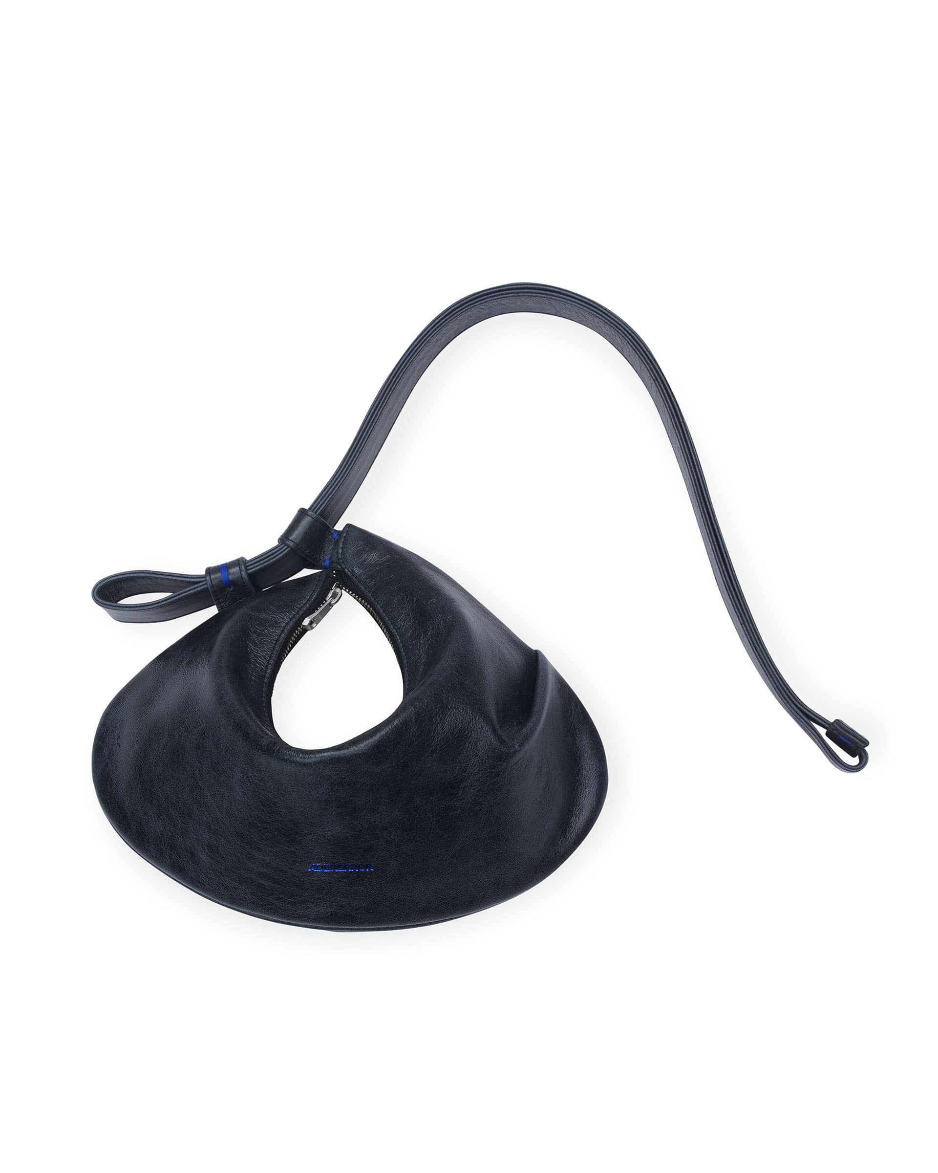 ADERERROR hobo bag ショルダーバッグ org.jpg