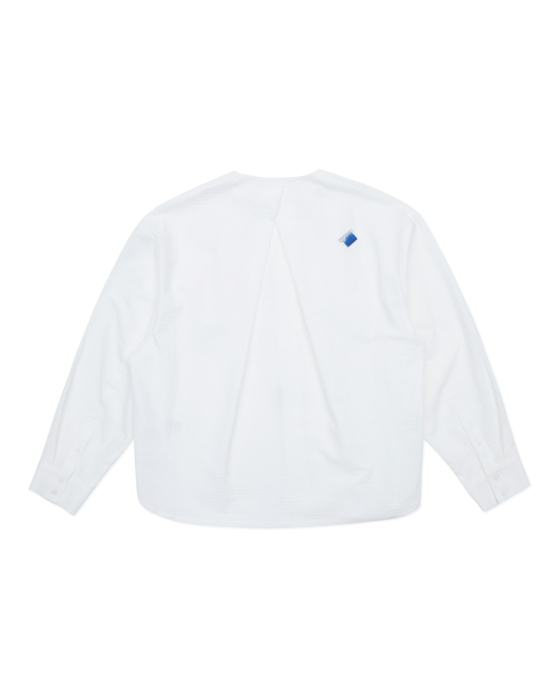 専用　　ADERERROR LS t-shirt メンズM ホワイト Adererror Tシャツ - 白 - ホワイト | BN01SSTS0113OWOFFWHITE