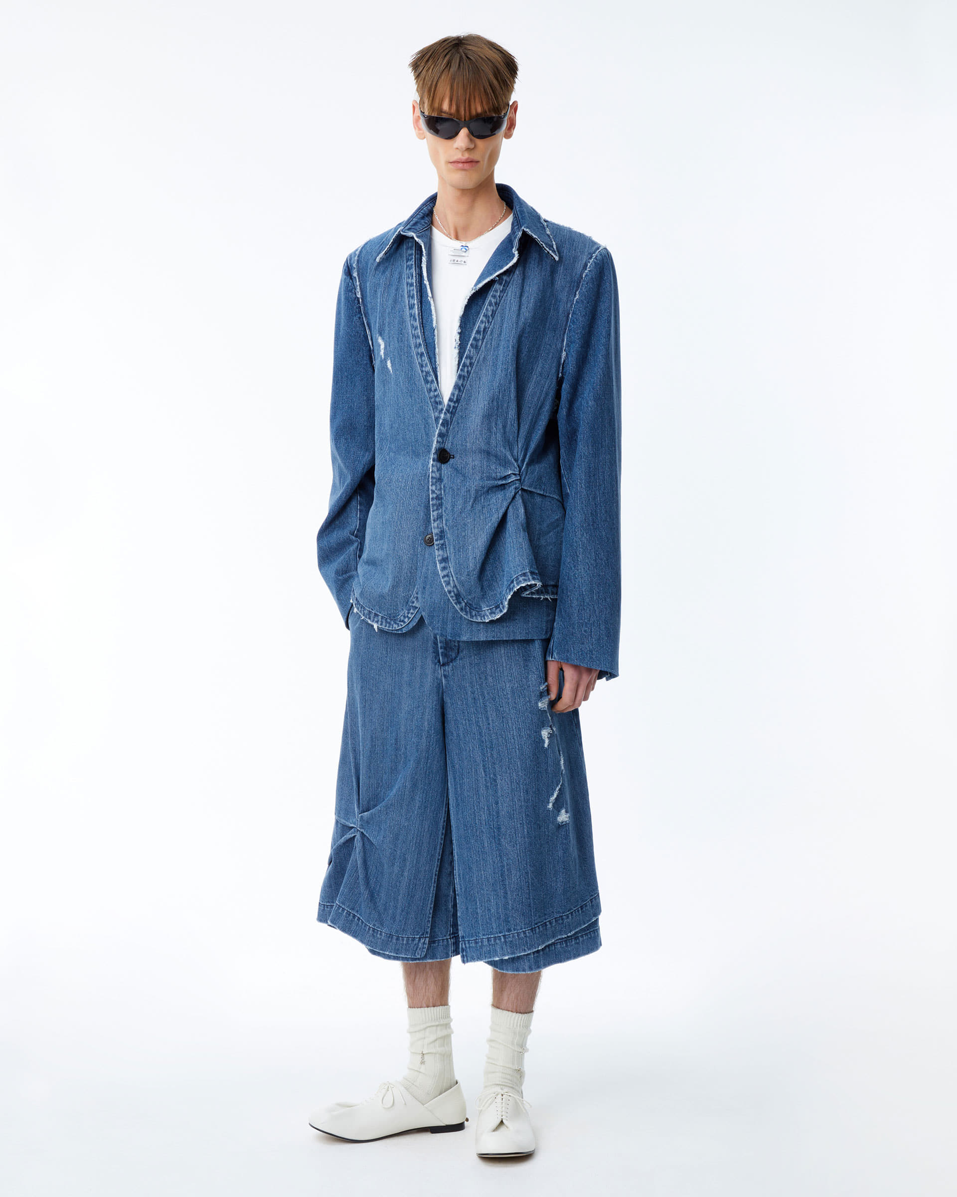 ADERERROR - Alviat blazer