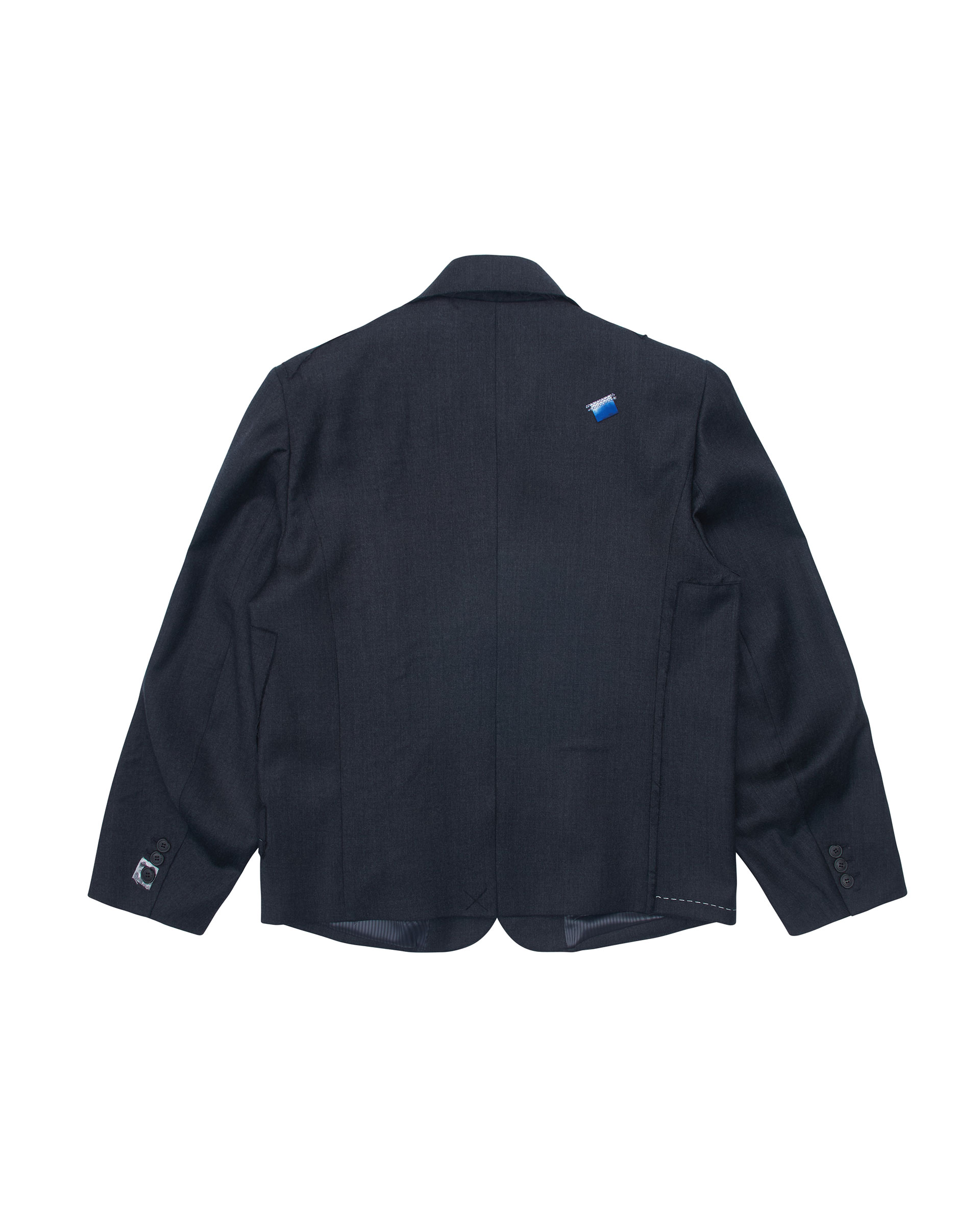 アウター(?) SIDE LINE LOOSE TRACK JACKET(UNISEX)｜CONVERSE TOKYO