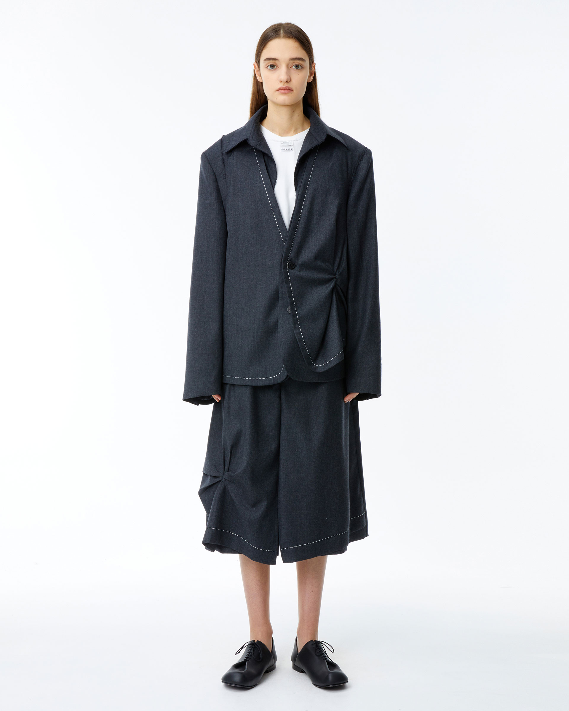 ADERERROR - Alviat blazer