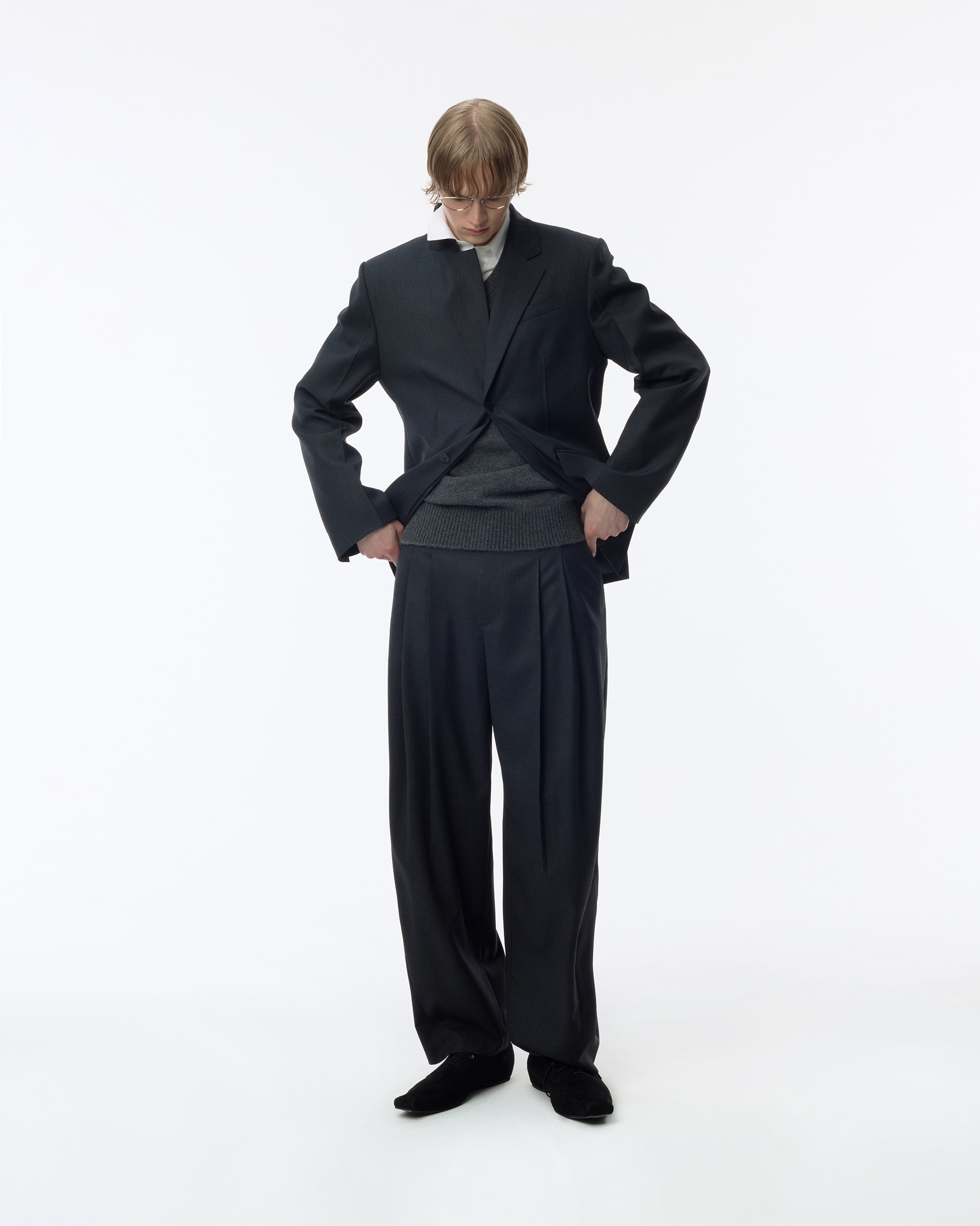 [ADERERROR] Sig; BK Tag slacks 02 /追跡付 ADERERROR] Sig; BK Tag slacks 02 /追跡付 (ADERERROR