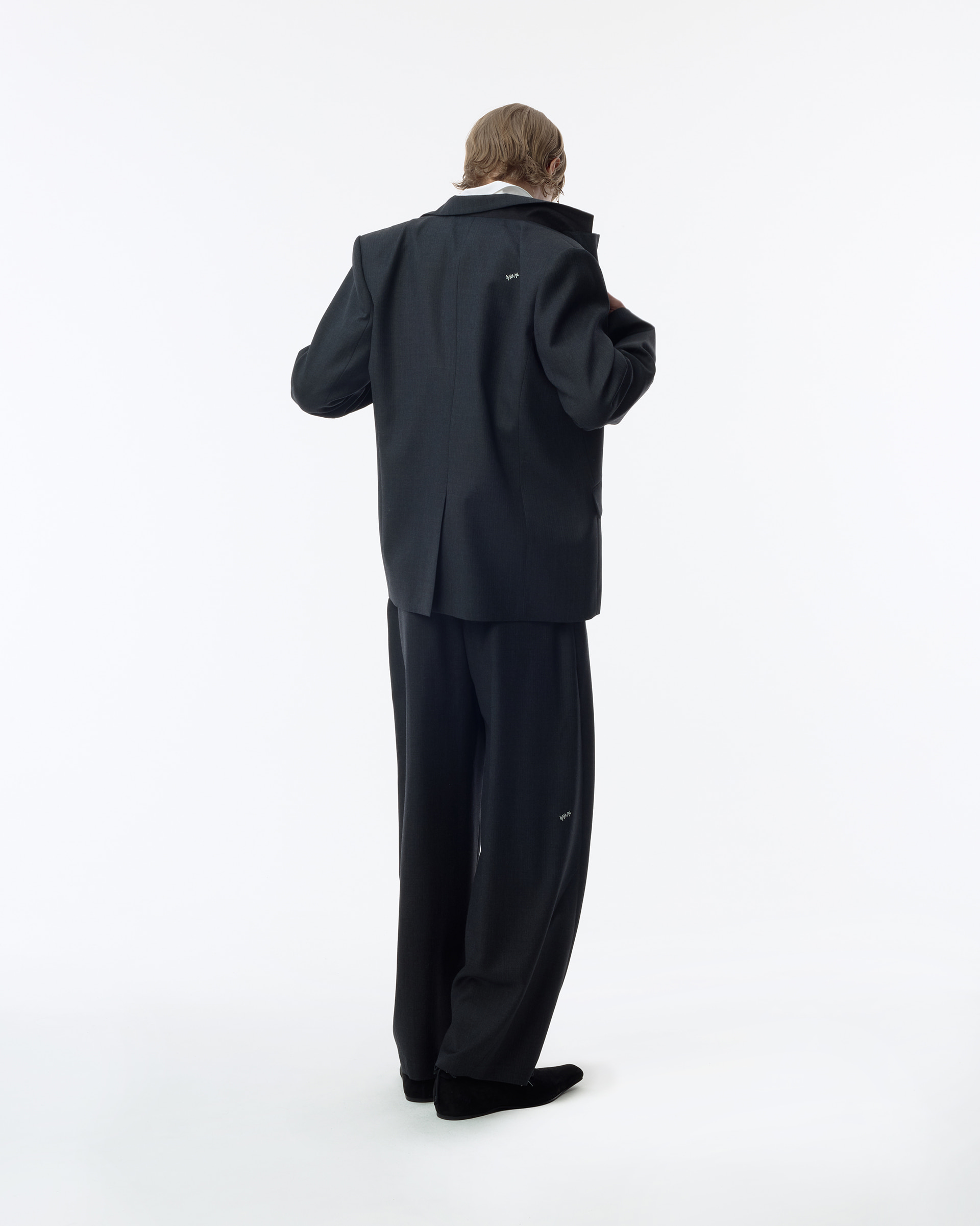 【ADERERROR】 Sig; BK Tag slacks 02 /追跡付 ADERERROR] Sig; BK Tag slacks 02 /追跡付 (ADERERROR