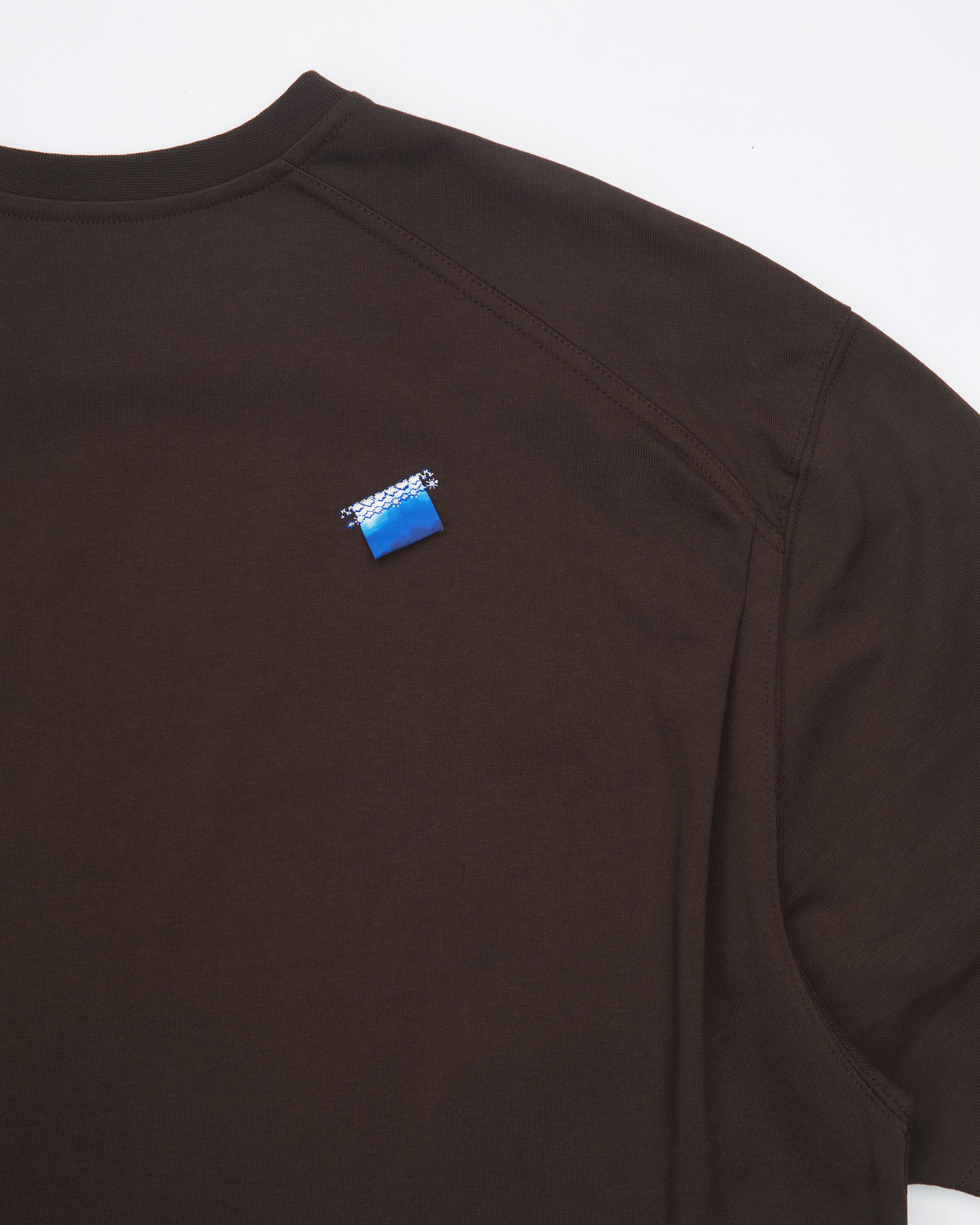 ADERERROR - Langle t-shirt
