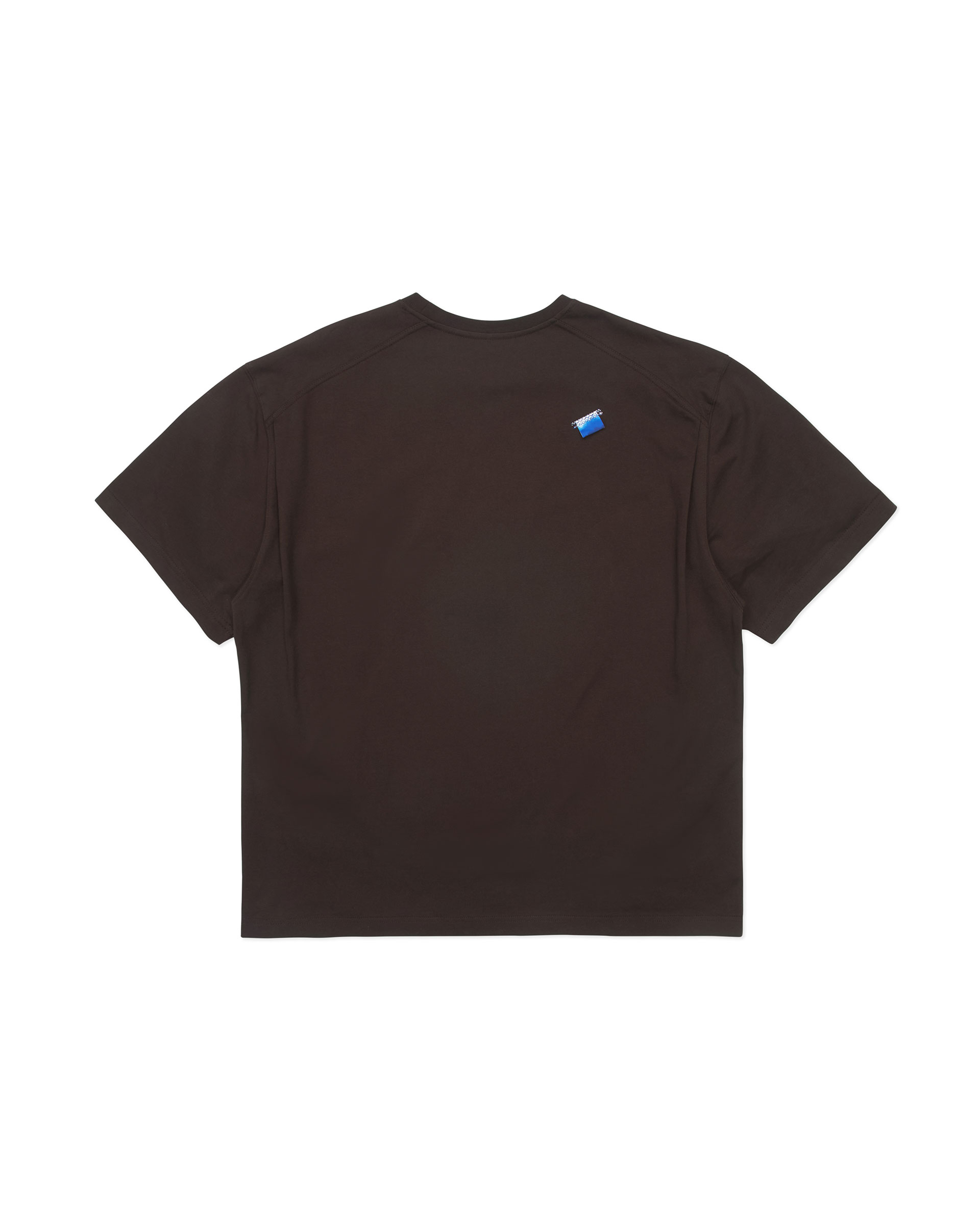 正規品・送料込み◆ADERERROR◆Langle t-shirt ADERERROR - Langle t-shirt