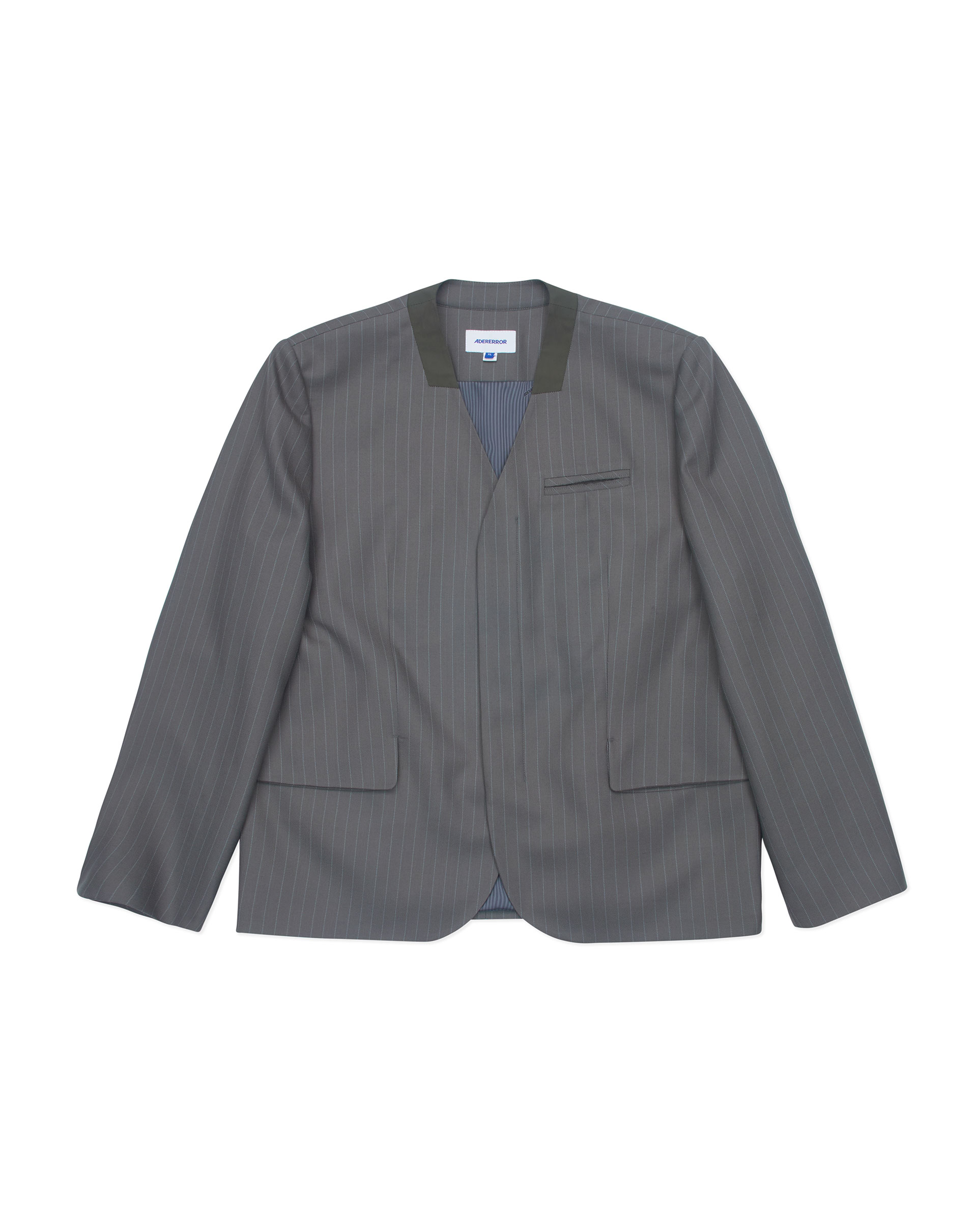 正規品・送料込み◆ADERERROR◆Blazer Product. 3 ADERERROR - Lawren blazer