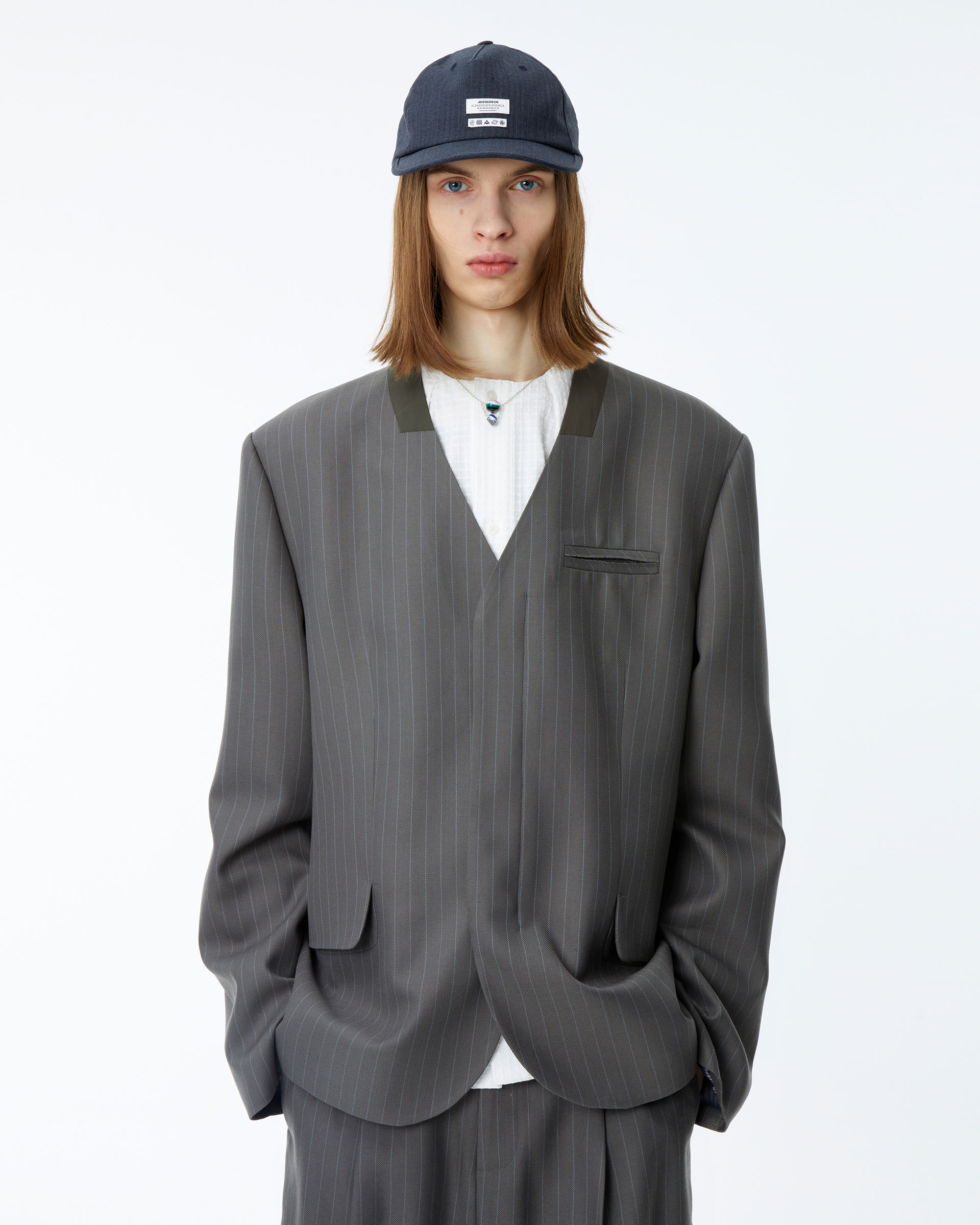 ADERERROR - Lawren blazer