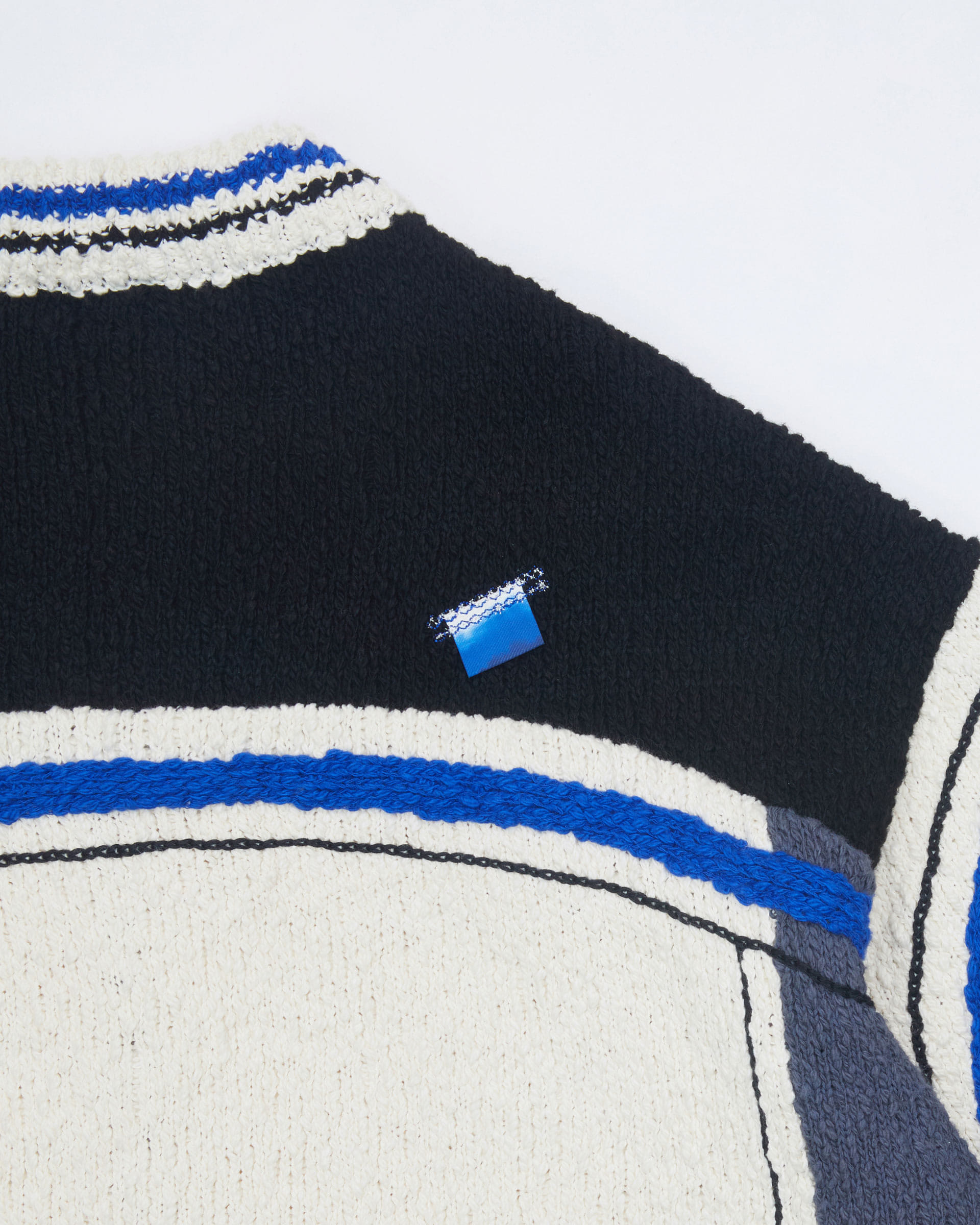 ADERERROR - Alieb knit