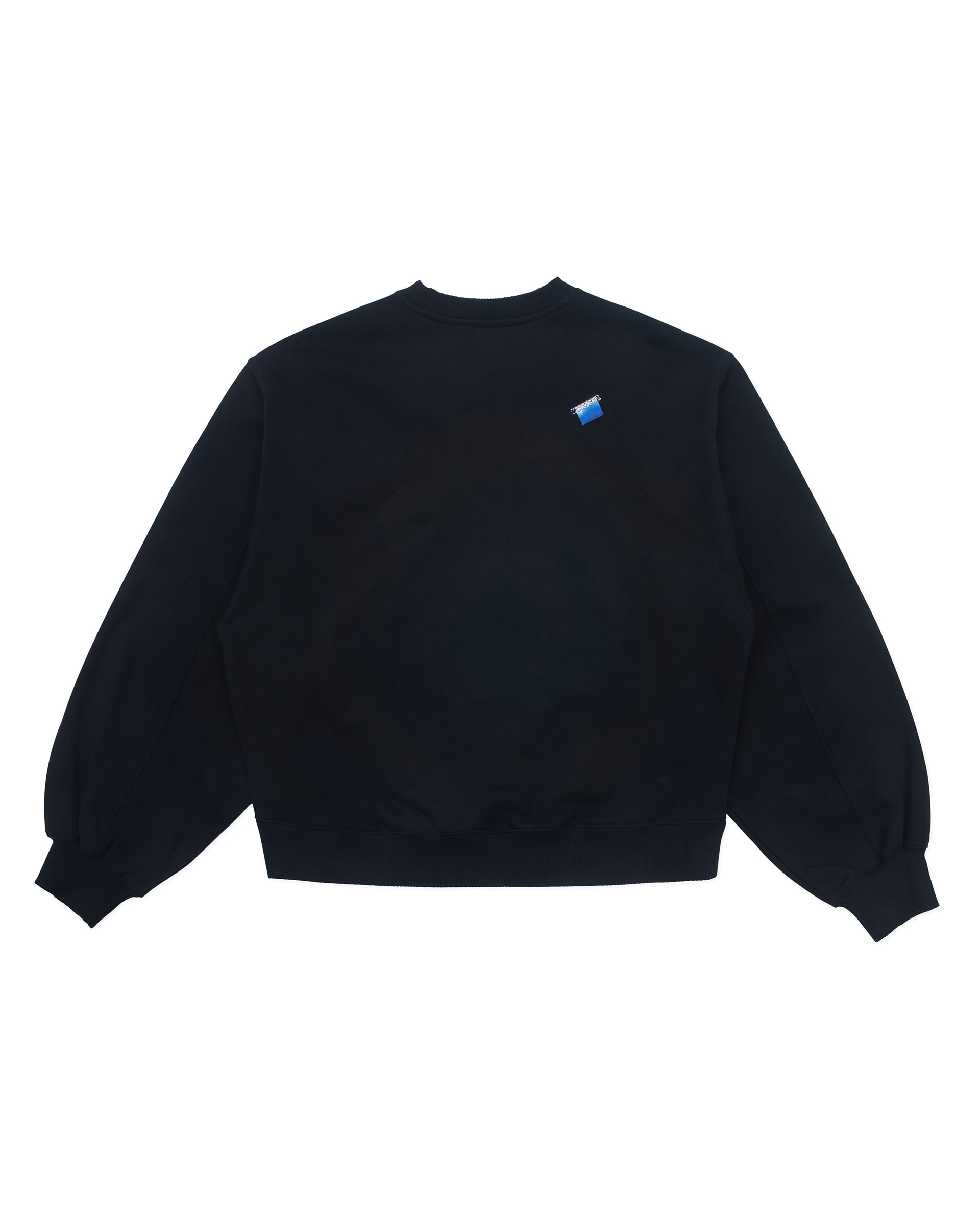 ADERERROR - Langle sweatshirt