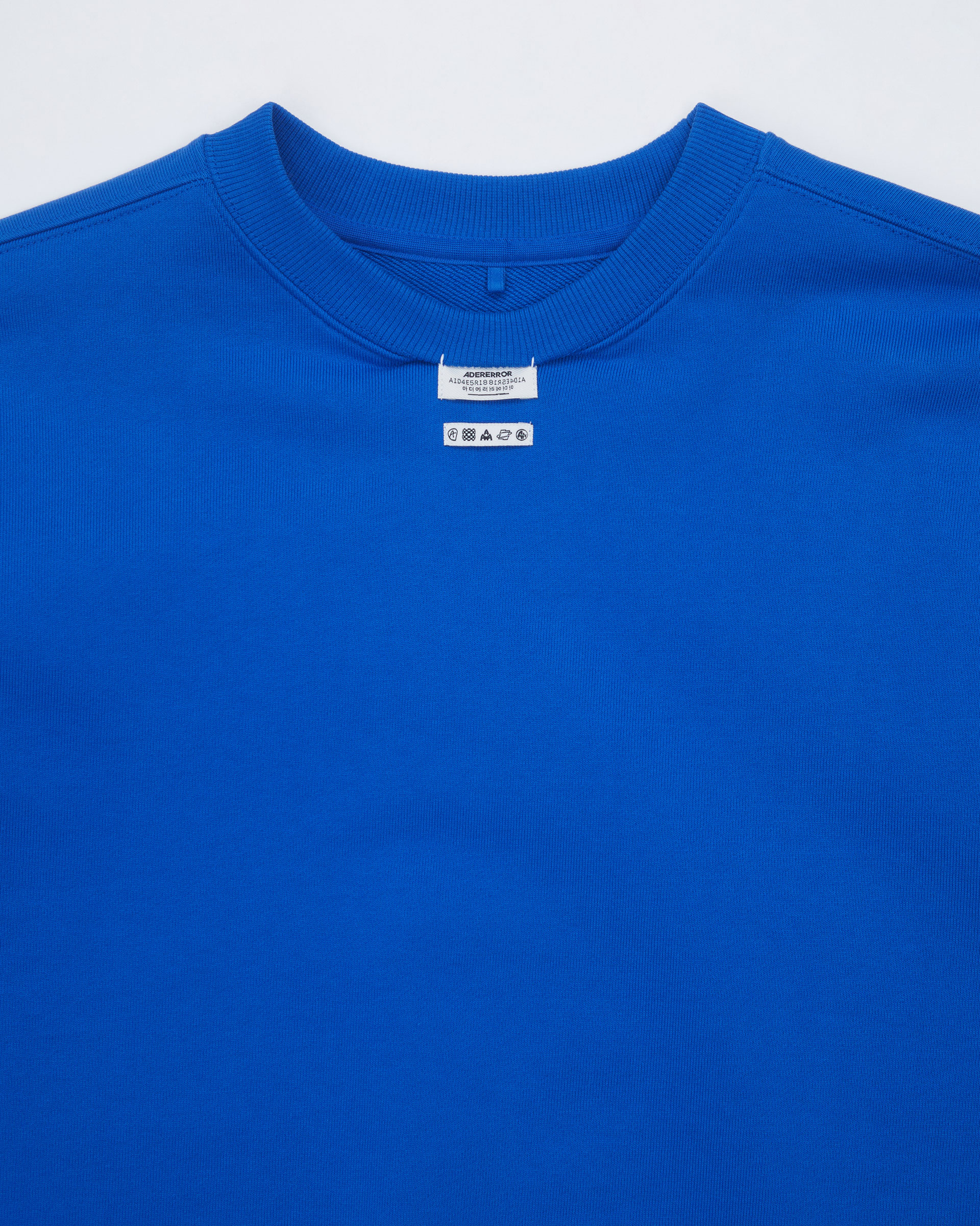 ADERERROR - Langle sweatshirt