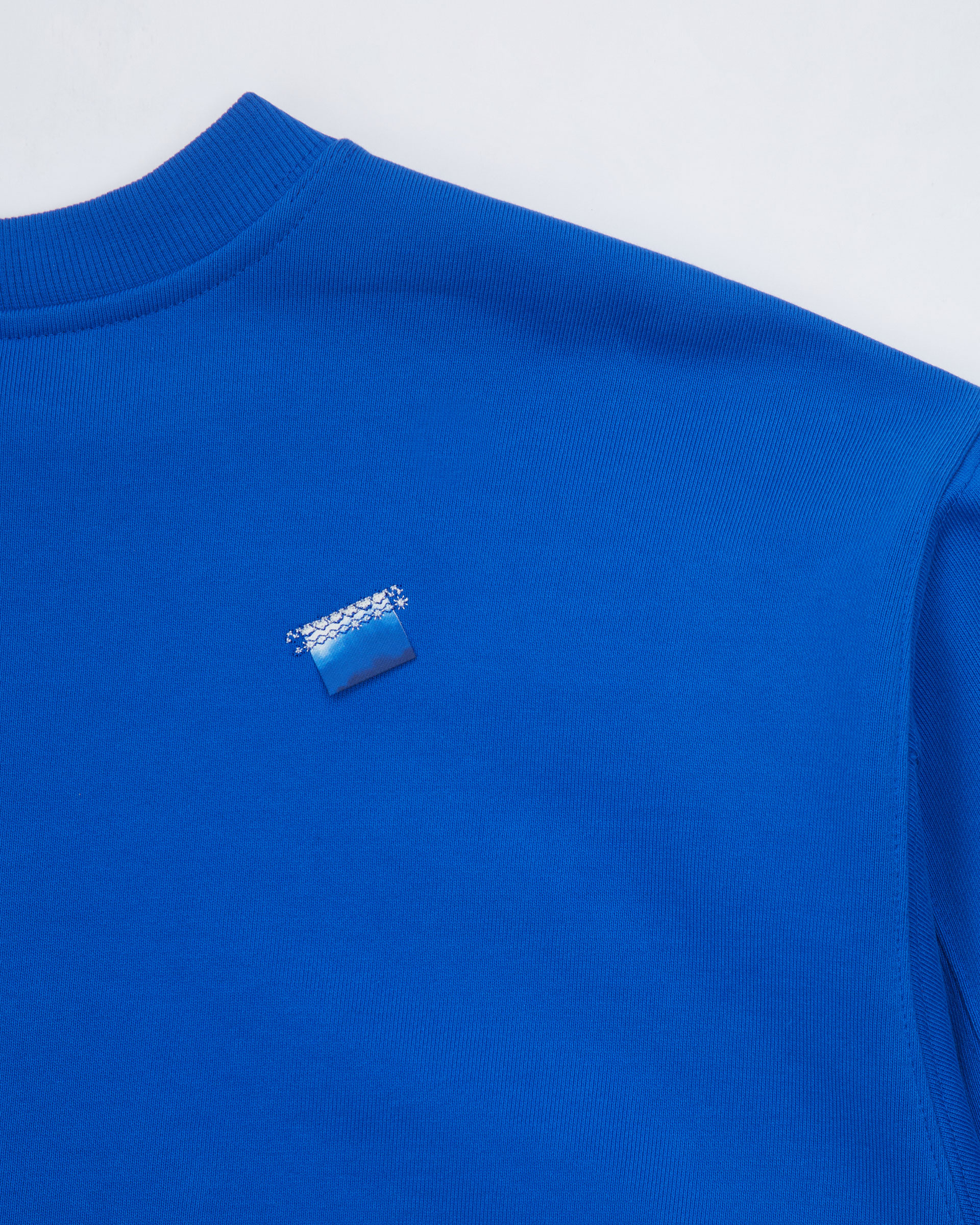 ADERERROR - Langle sweatshirt