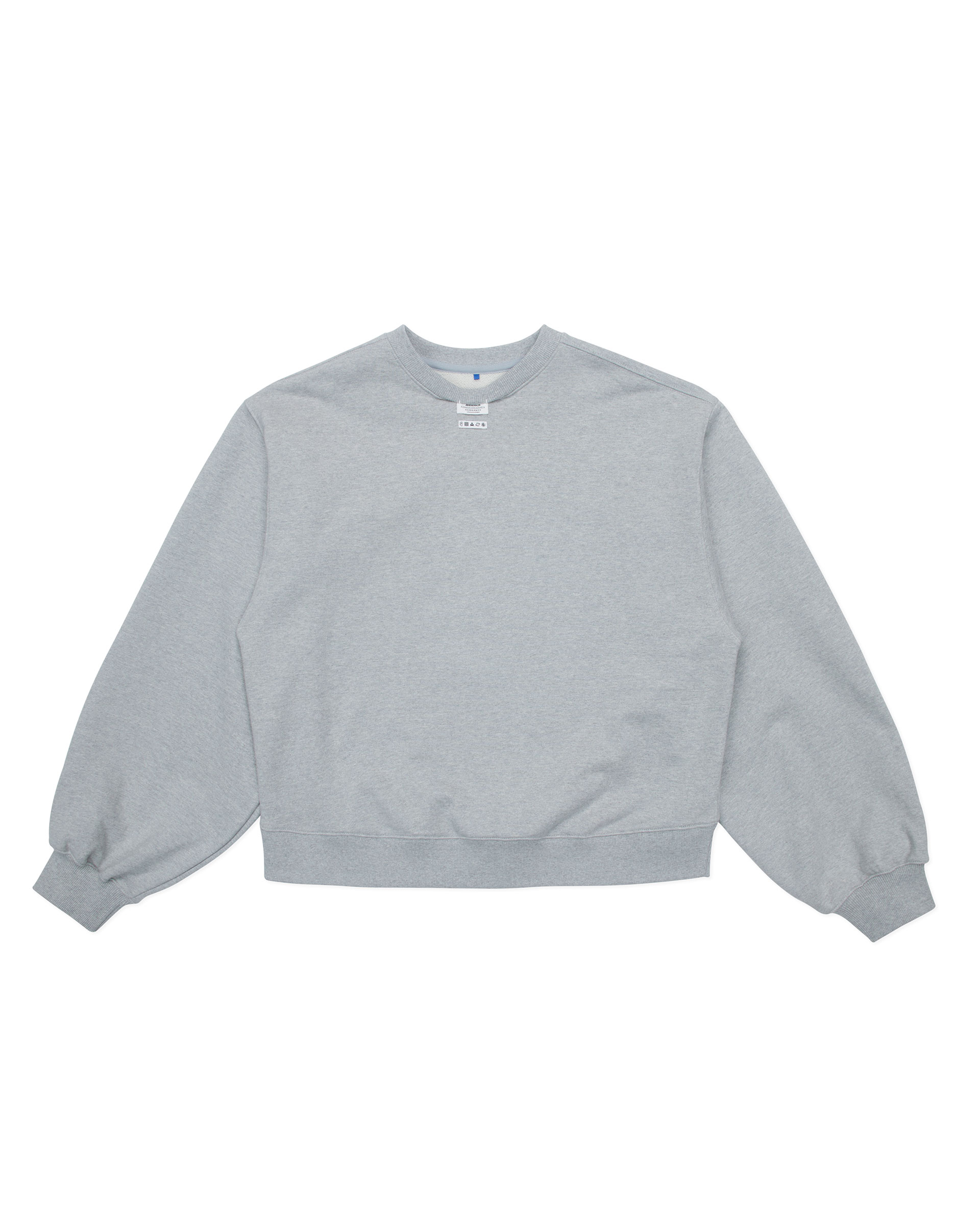 【Adererror】Langle sweatshirt ADERERROR - Langle sweatshirt