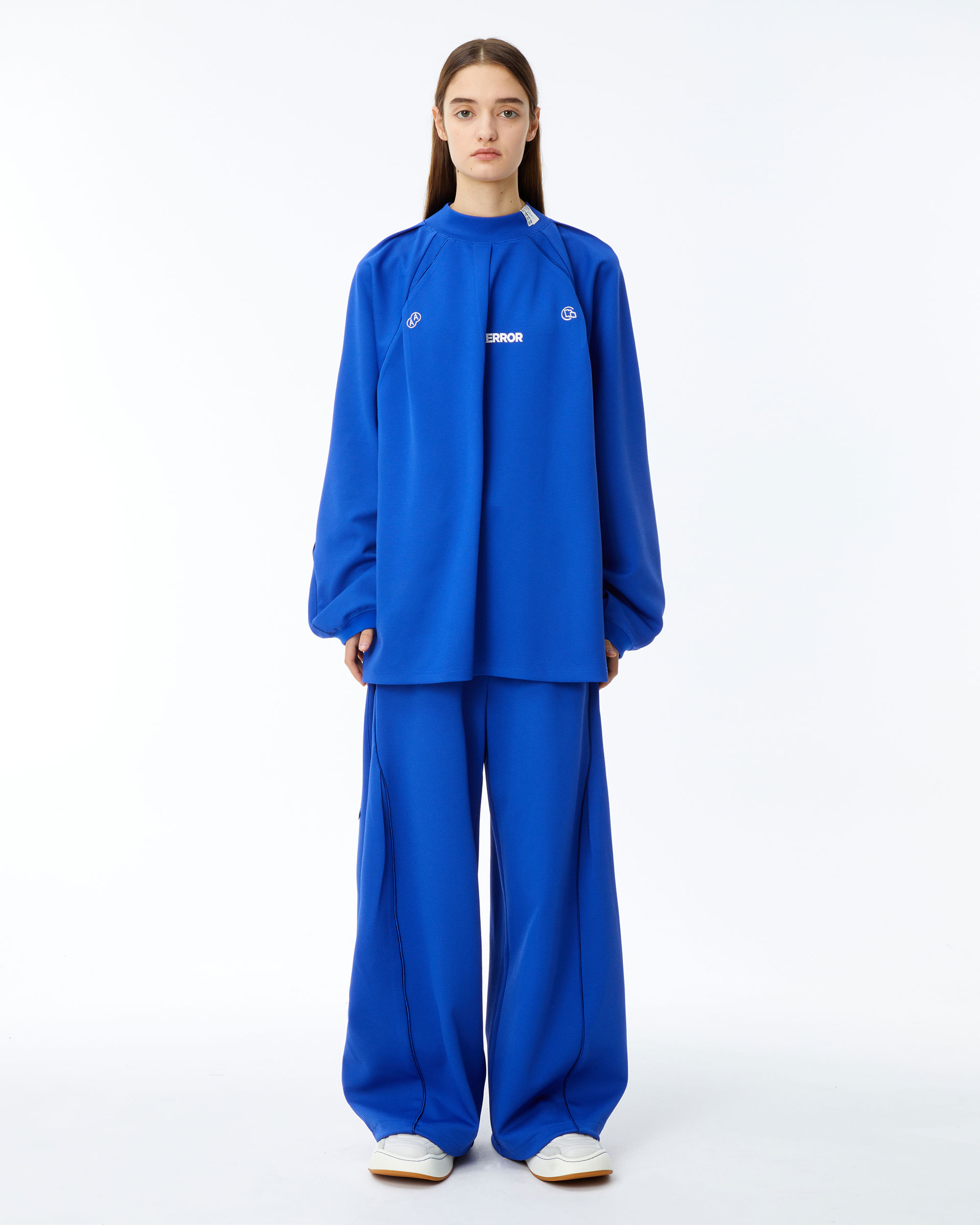 ADERERROR - Siz sweatshirt