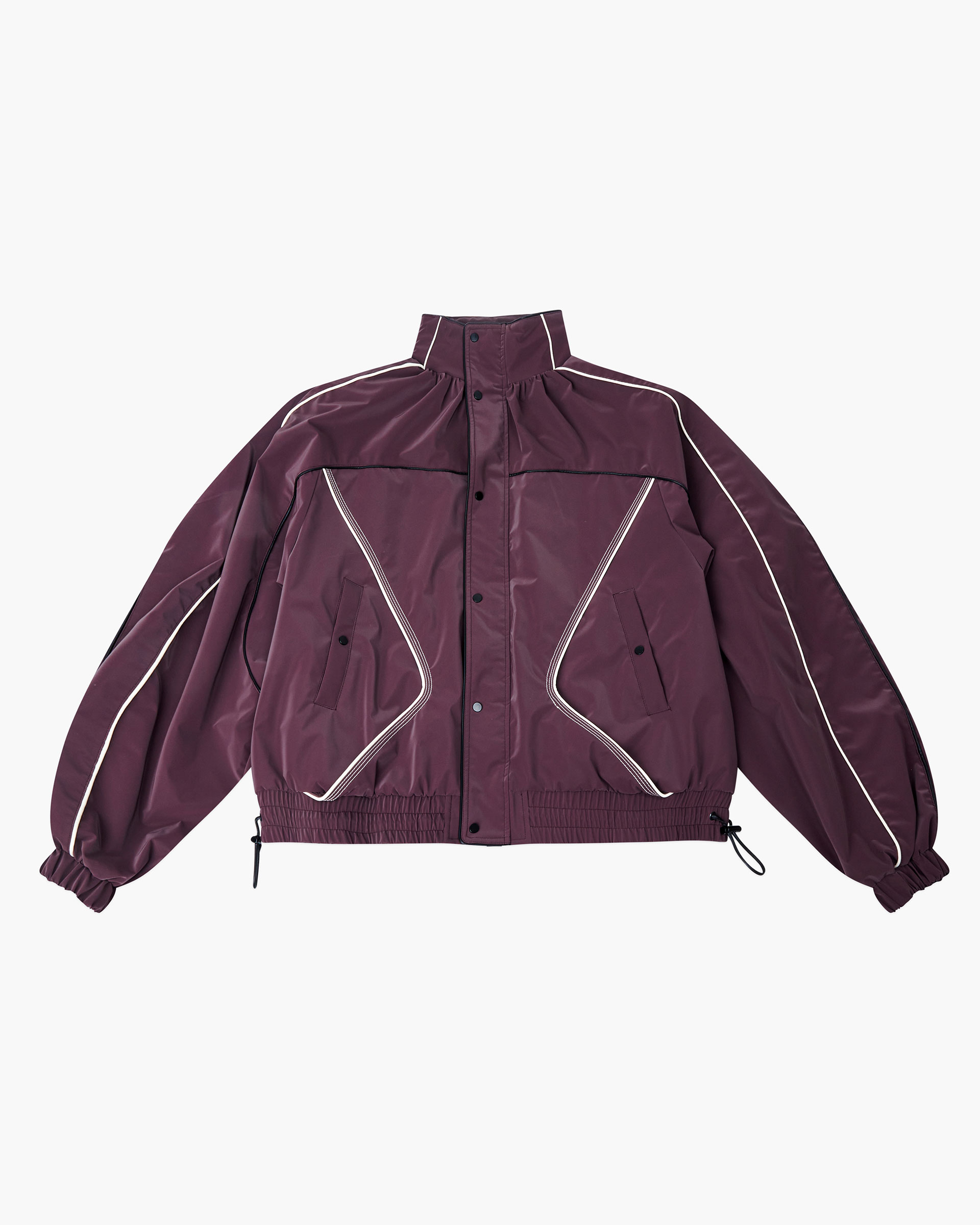【ADER ERROR】 Bant jumper ADERERROR - Bant jumper