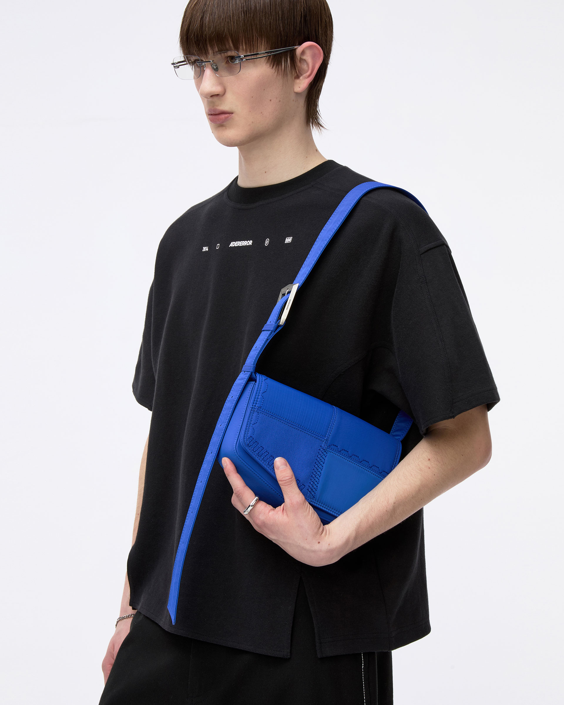 ADERERROR - Prato Bag Product. 113