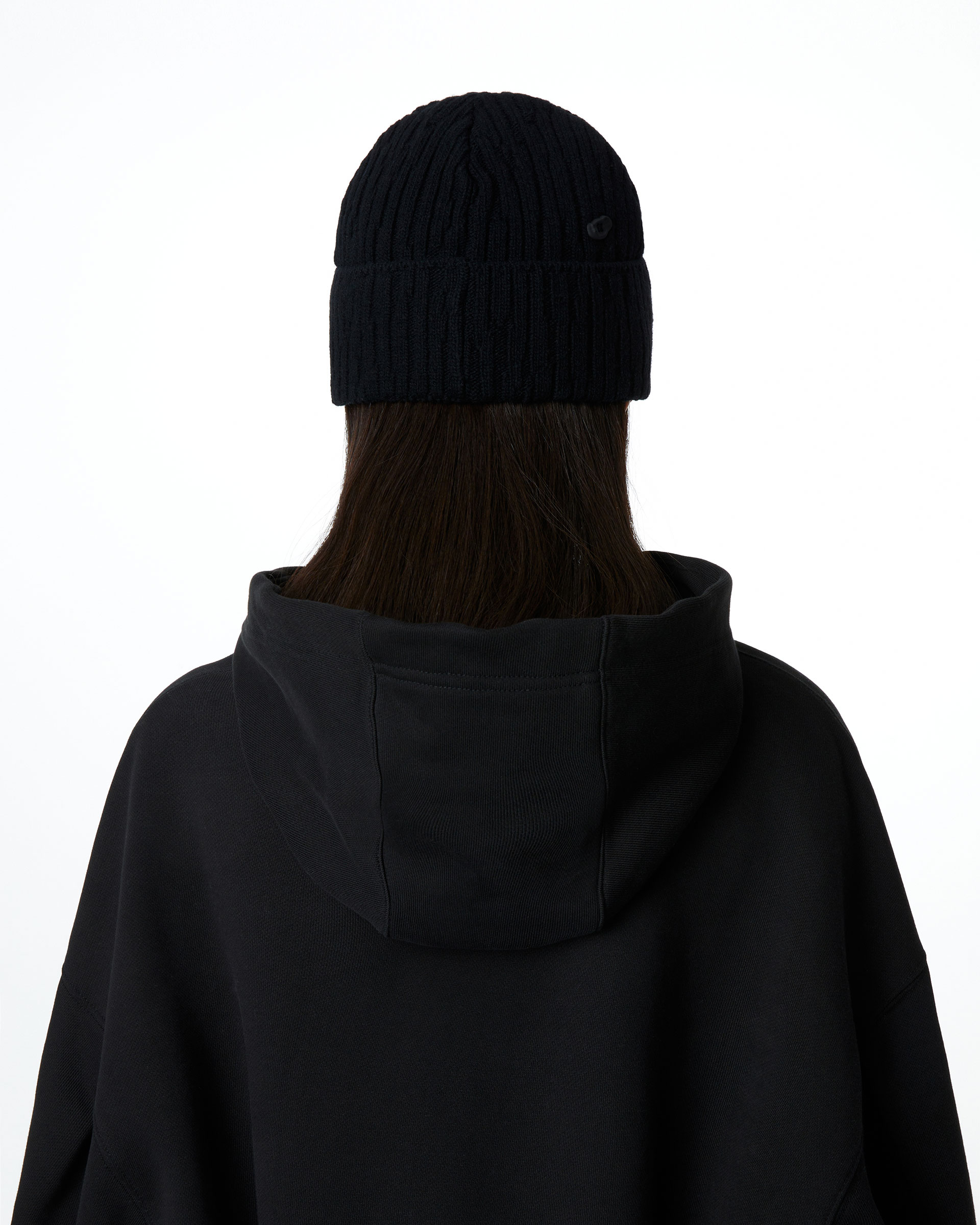ADERERROR - Edca logo beanie