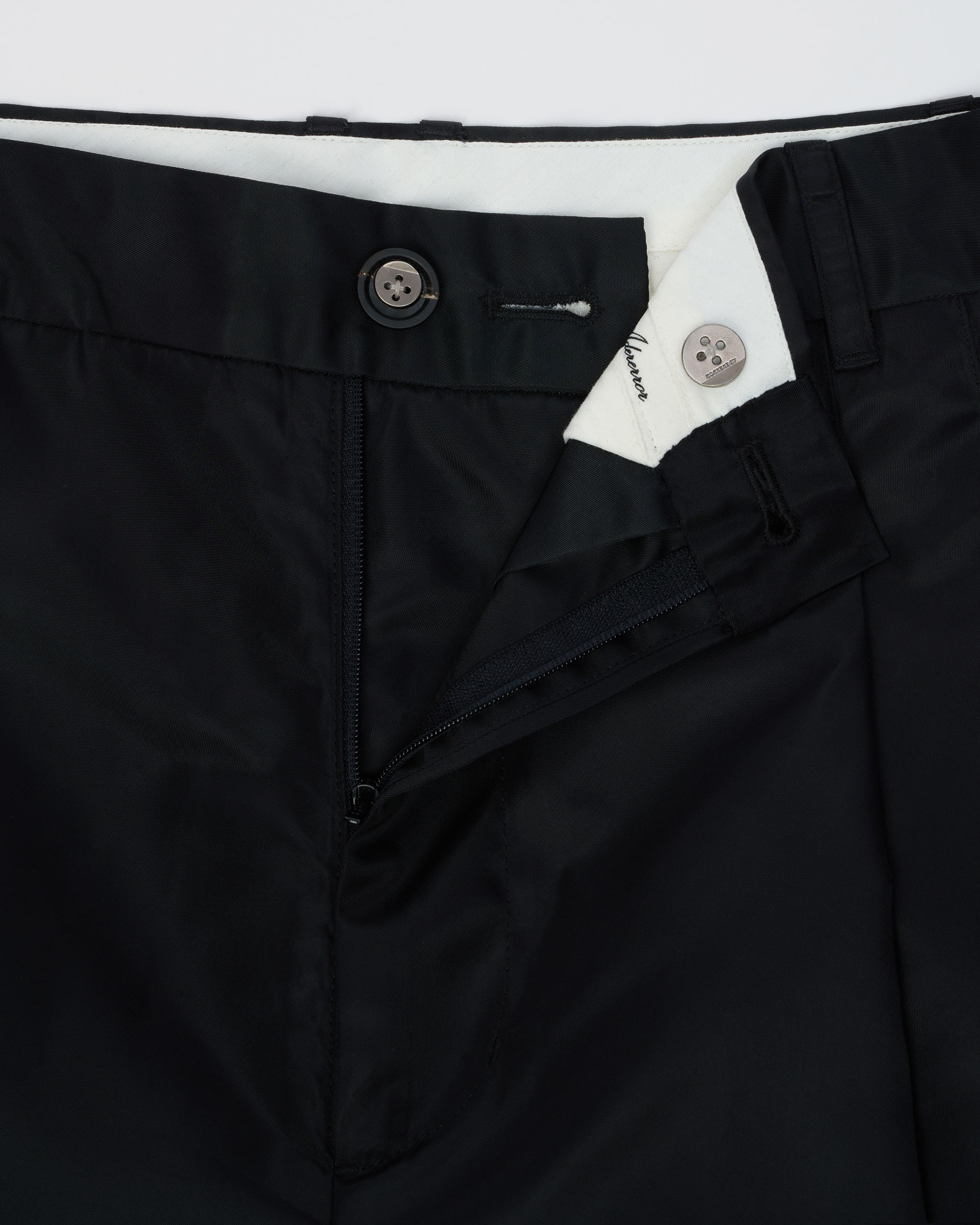 【ADERERROR】 Nyl Slacks Product. 85 /追跡付 ADERERROR - Nyl Slacks Product. 85