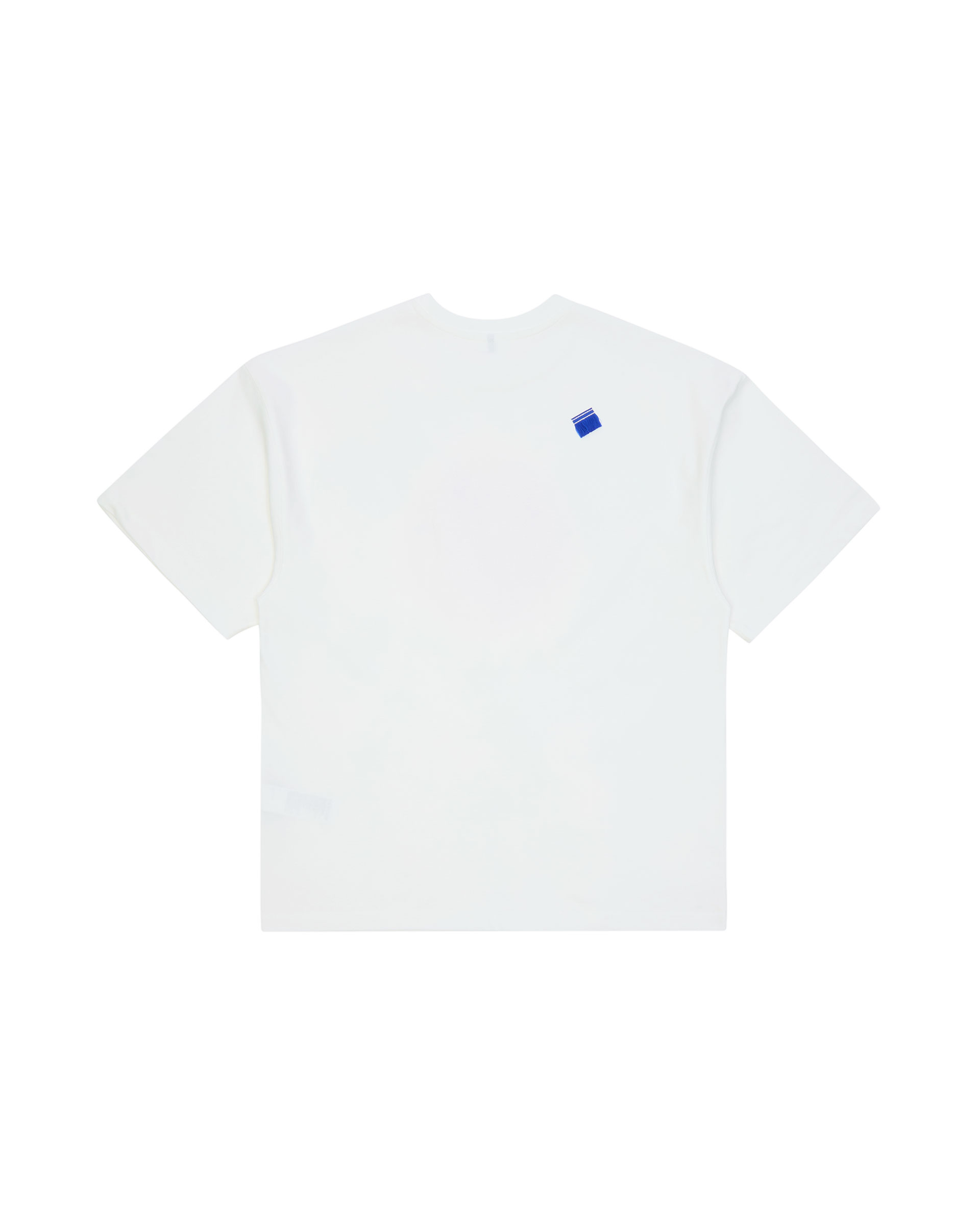 ADERERROR - Eternity T-shirt Product. 46