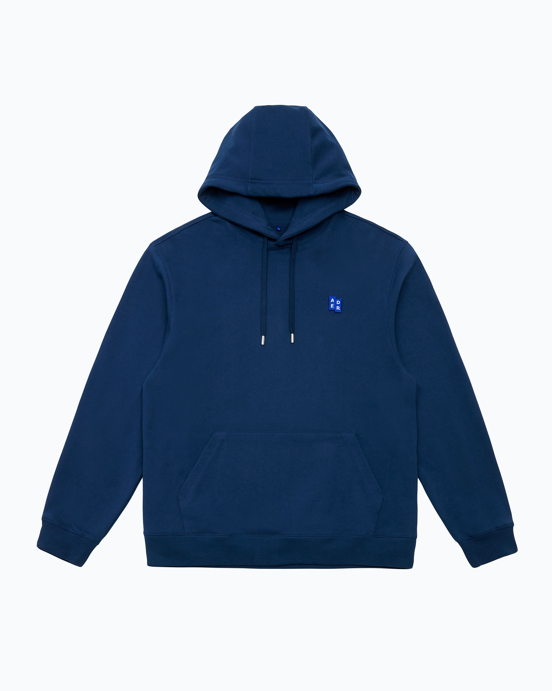 【ADERERROR】Sig; BL Tag hoodie zip-up 01【New Size】/追跡付 ADERERROR】Sig; BL Tag hoodie zip-up 01【New Size】/追跡付