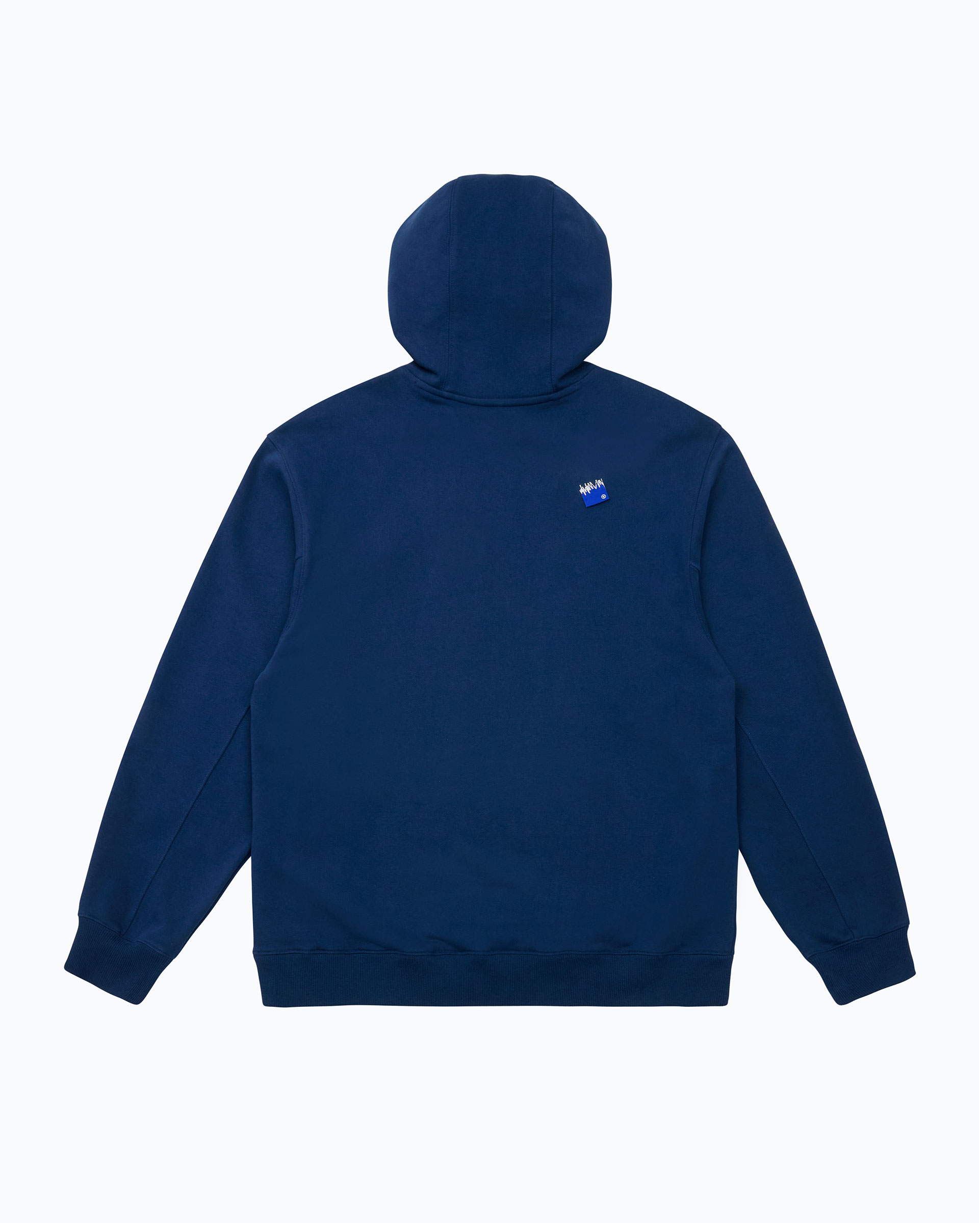 【ADERERROR】 Sig; BL Tag sweatshirt 01 【NEW SIZE】/追跡付 ADERERROR】 Sig; BL Tag sweatshirt 01 【NEW SIZE】/追跡付