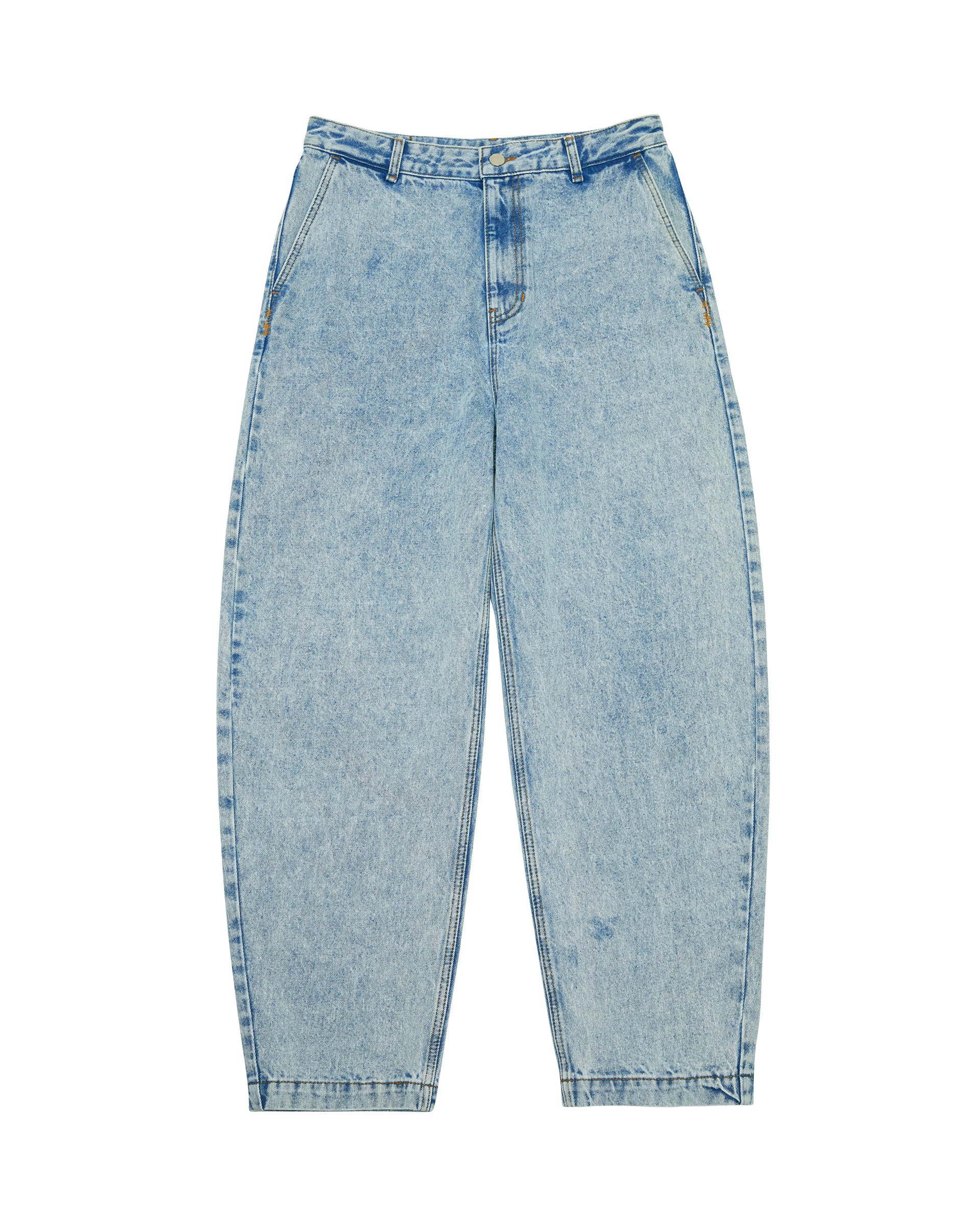 ADERERROR - Sig; SV Tag jeans 03