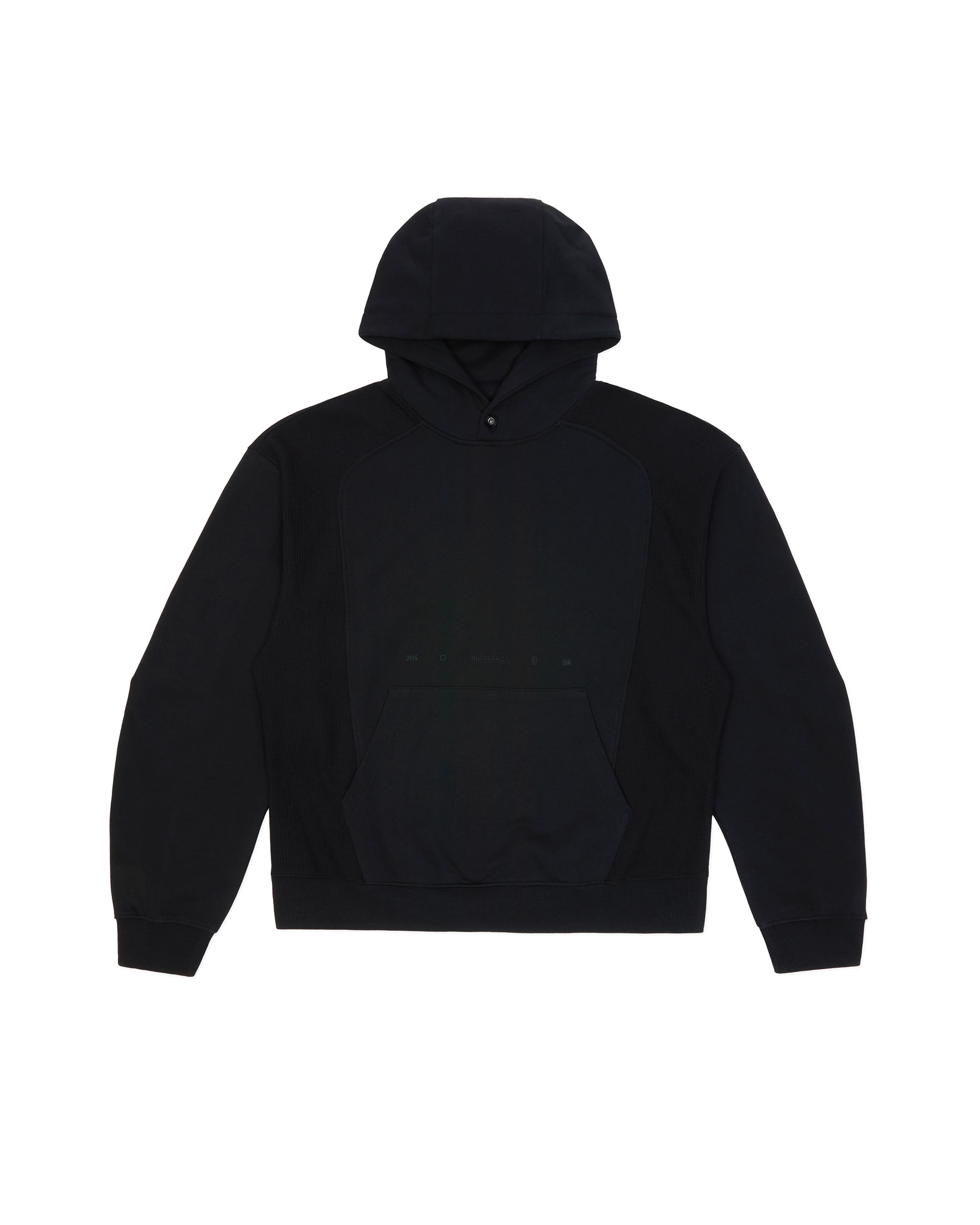 正規品・送料込み◆ADERERROR◆Hoodie Product. 28 ADERERROR - Hoodie Product. 28