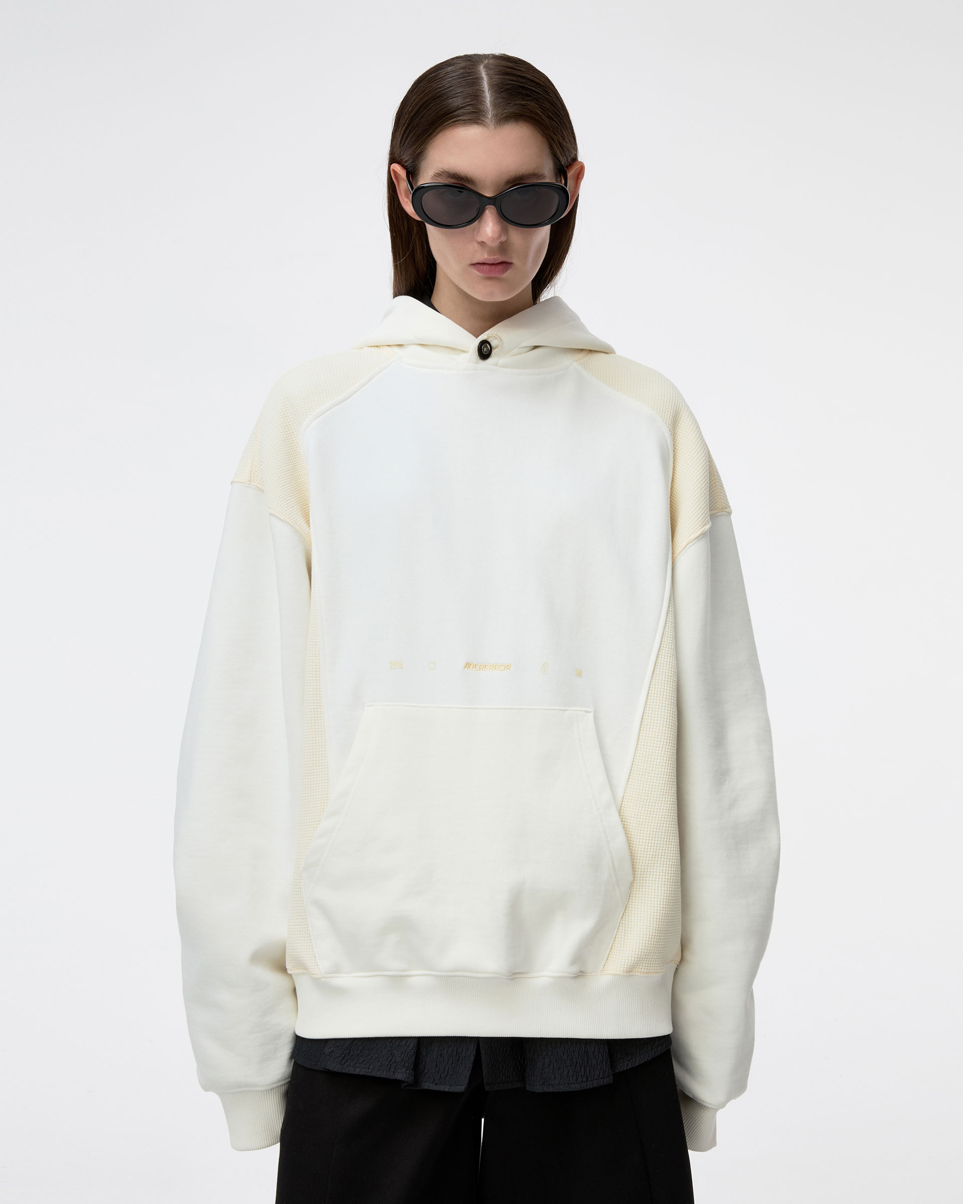 ADERERROR - Hoodie Product. 28