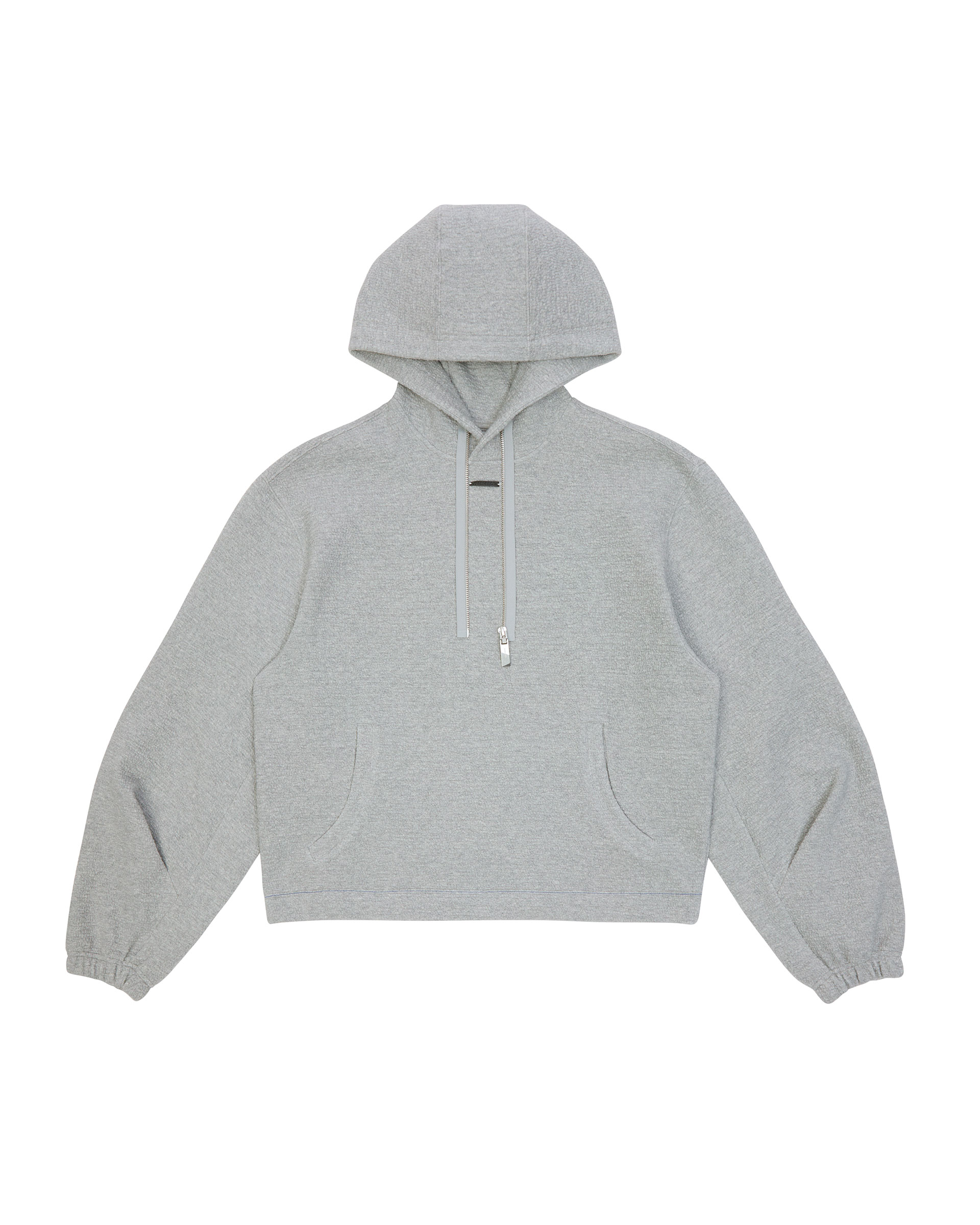 【ADER ERROR】 Realce Hoodie Product. 29 Ader Error Gray Realce Product. 29 Hoodie In Grey | ModeSens