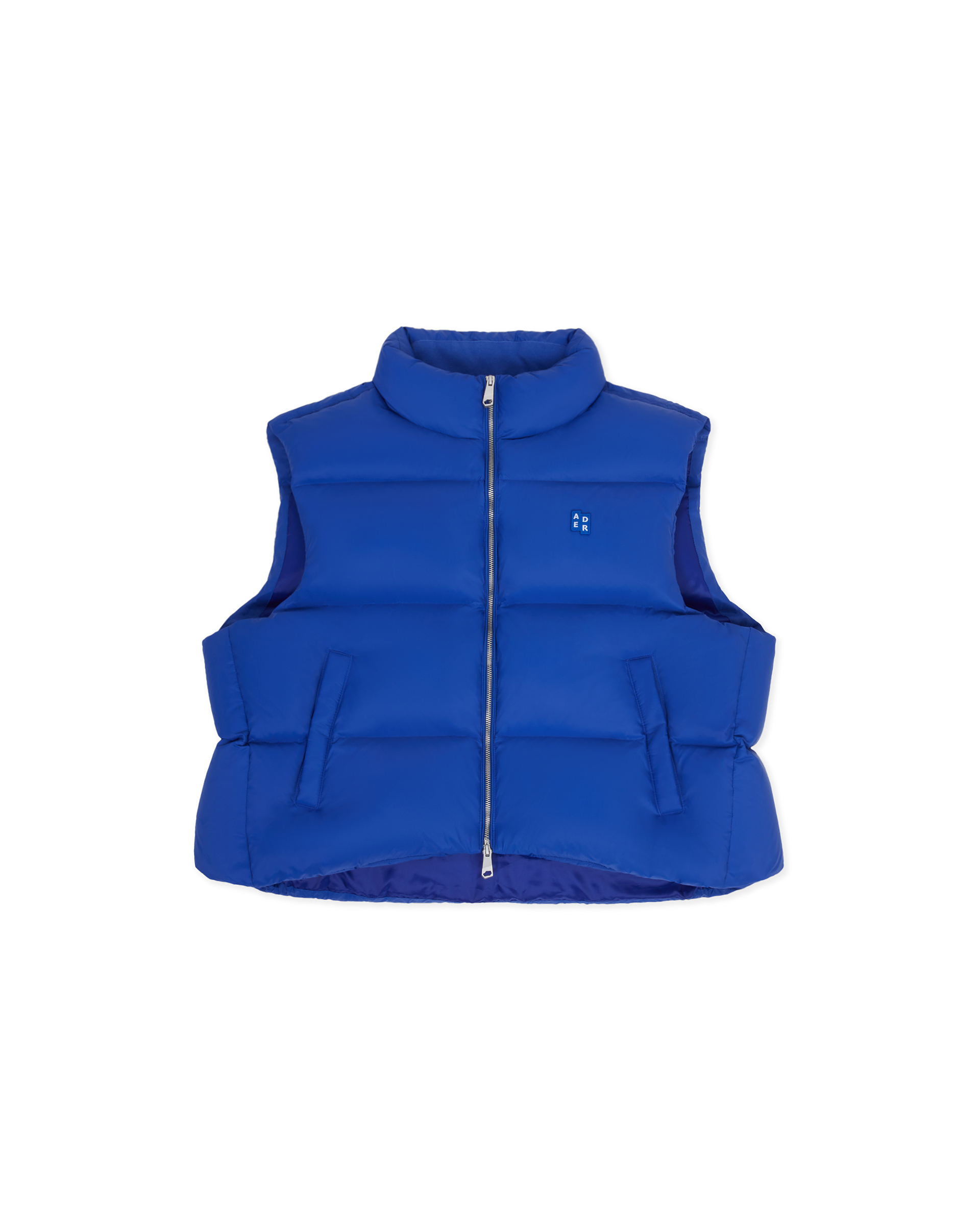 パパ ADERERROR Tag knit vest 01 XL ADERERROR Tag knit vest 01 XL