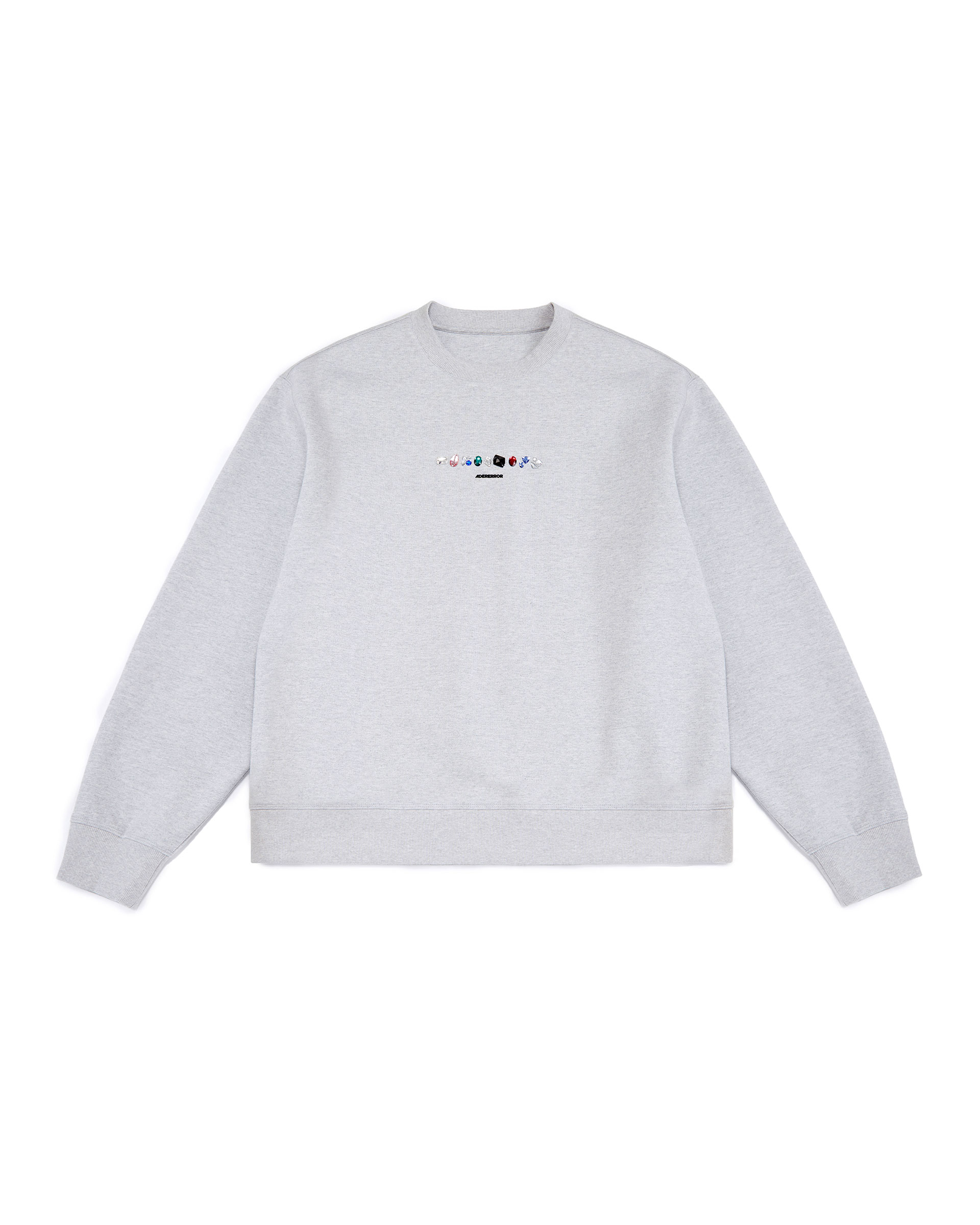 ADERERROR - Gemma sweatshirt