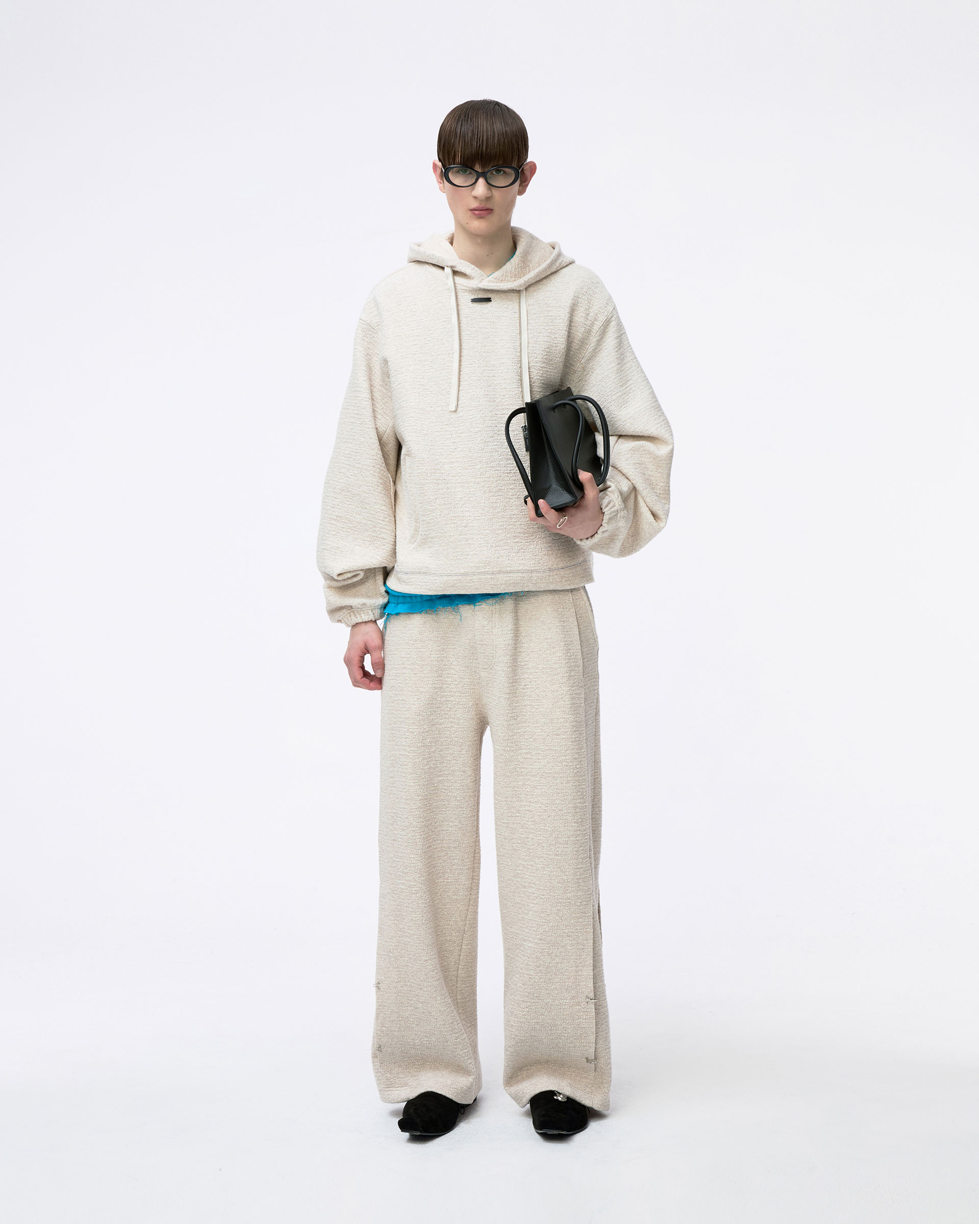 【ADERERROR】 Realce Hoodie Product. 29 /追跡付 ADERERROR - Realce Hoodie Product. 29