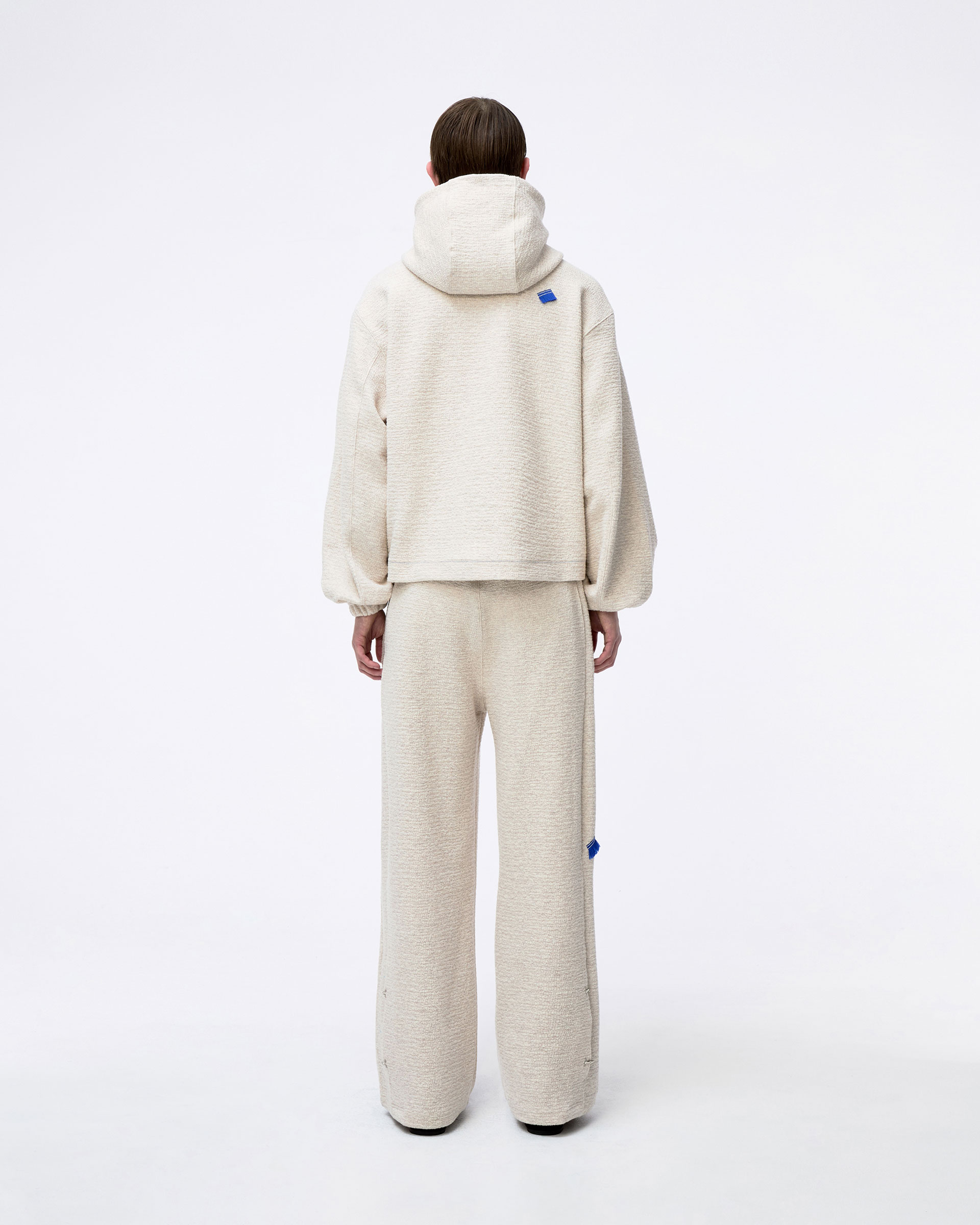 【ADERERROR】 Realce Hoodie Product. 29 /追跡付 ADERERROR - Realce Hoodie Product. 29