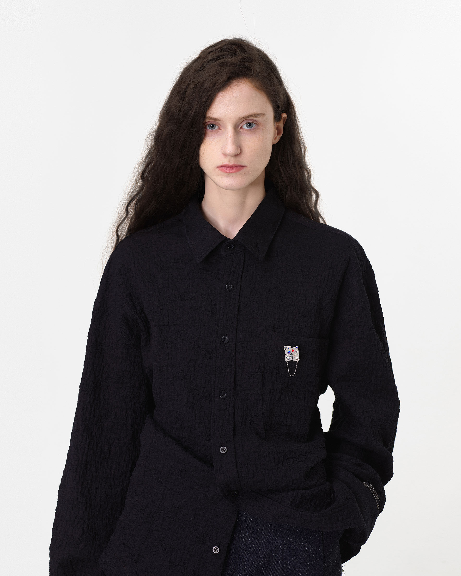 正規品・送料込み◆ADERERROR◆Gemma brooch 01 ADERERROR - Gemma brooch 01