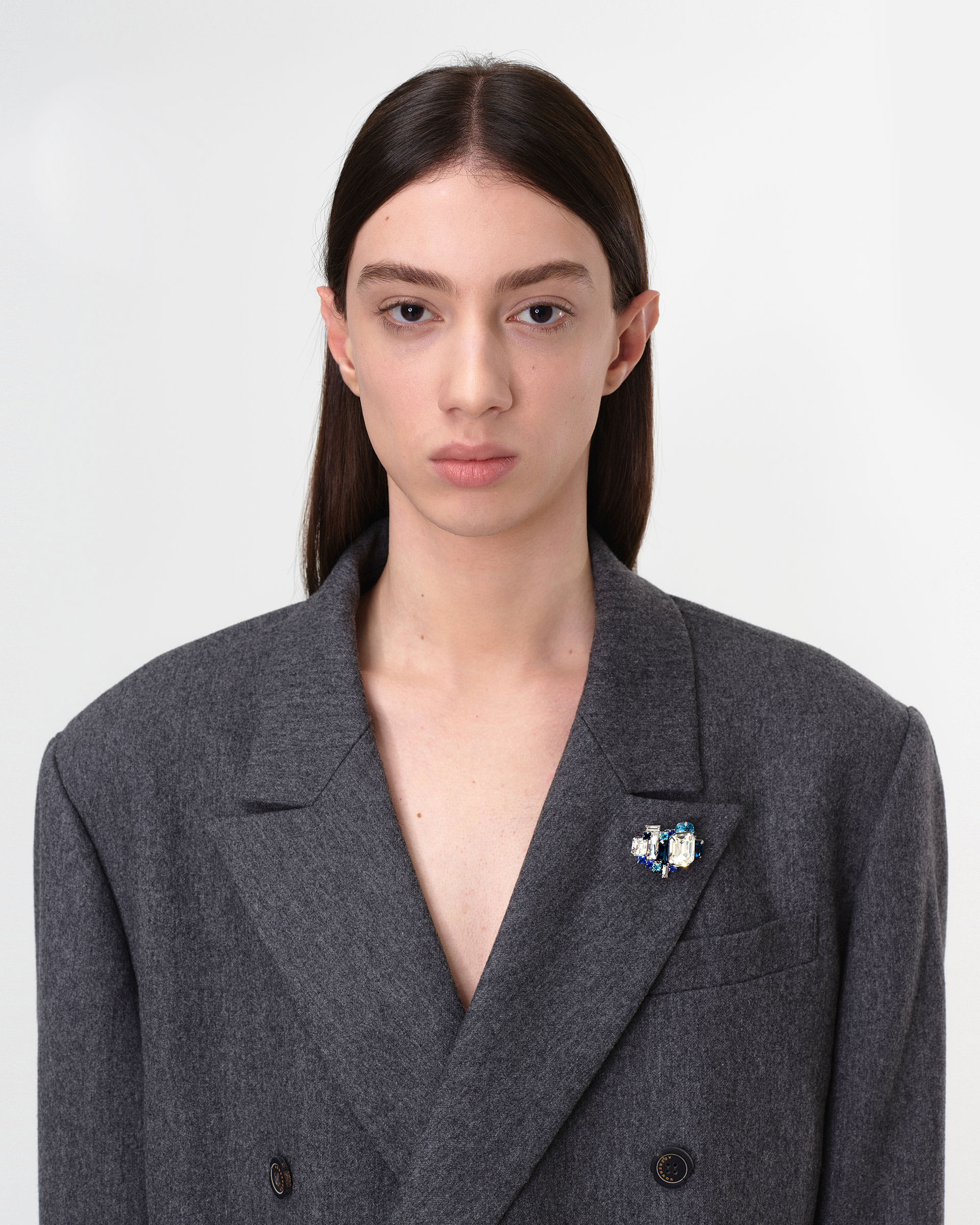 正規品・送料込み◆ADERERROR◆Gemma brooch 01 ADERERROR - Gemma brooch 04