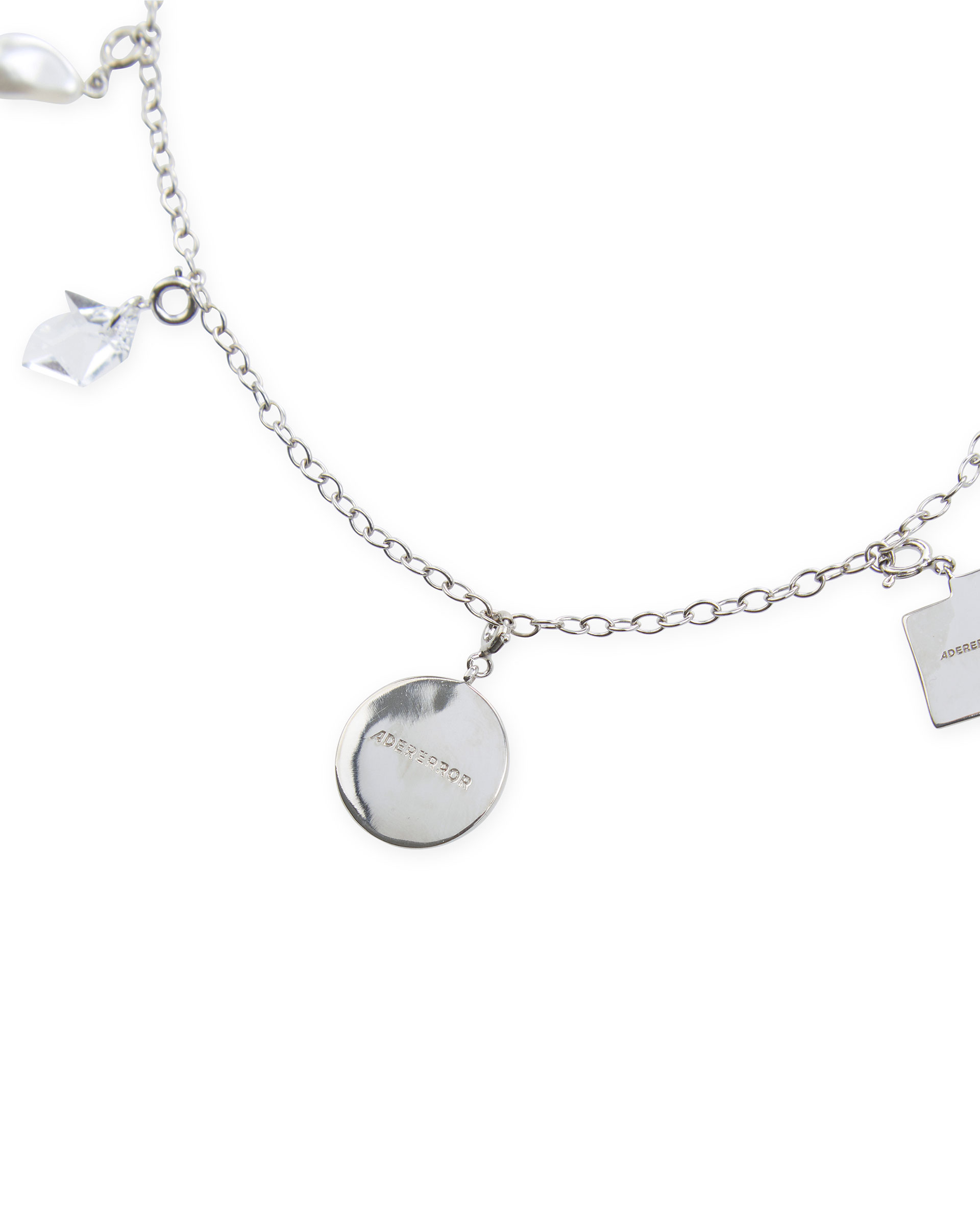 ADERERROR - Gemma necklace