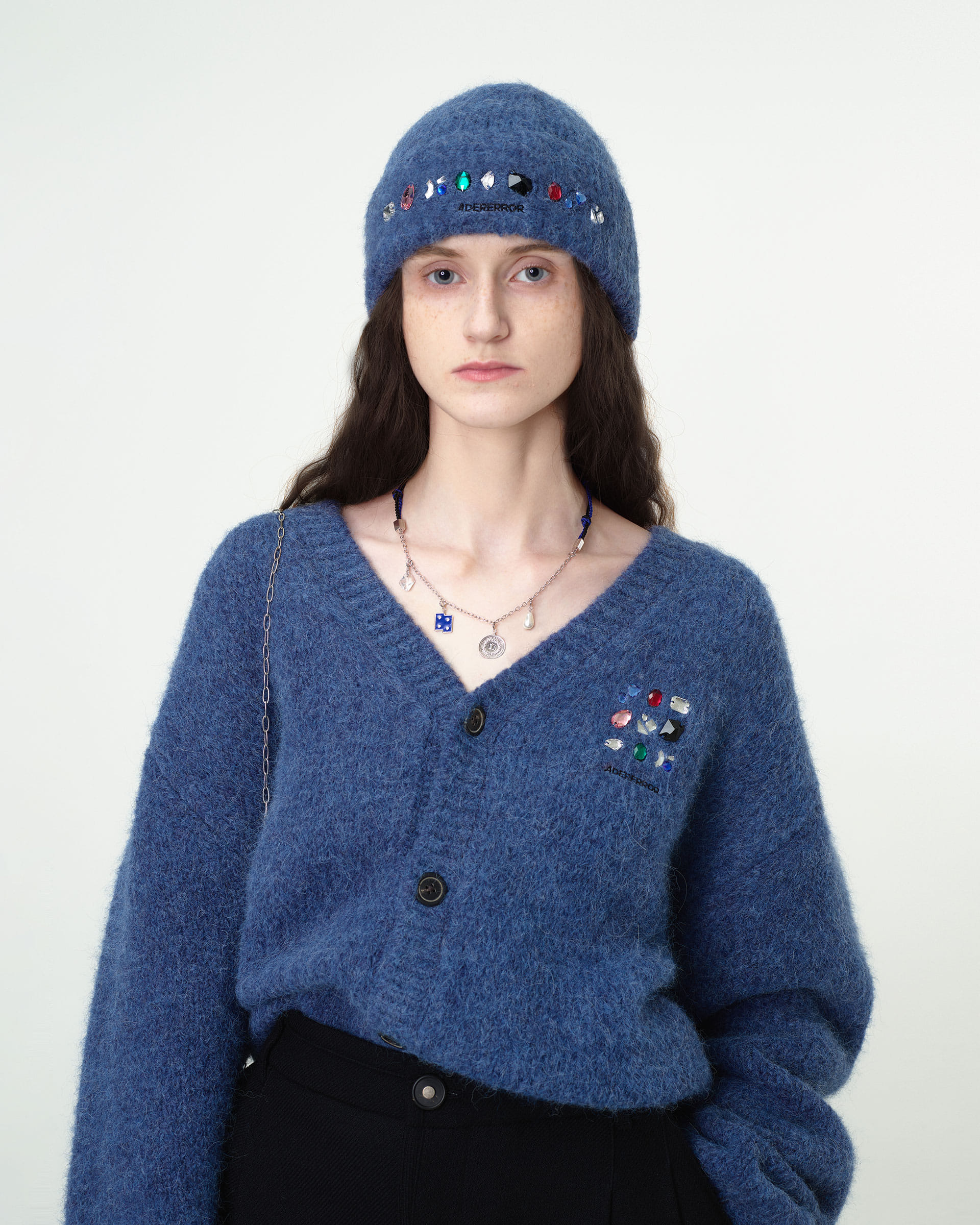 ADERERROR - Gemma cardigan
