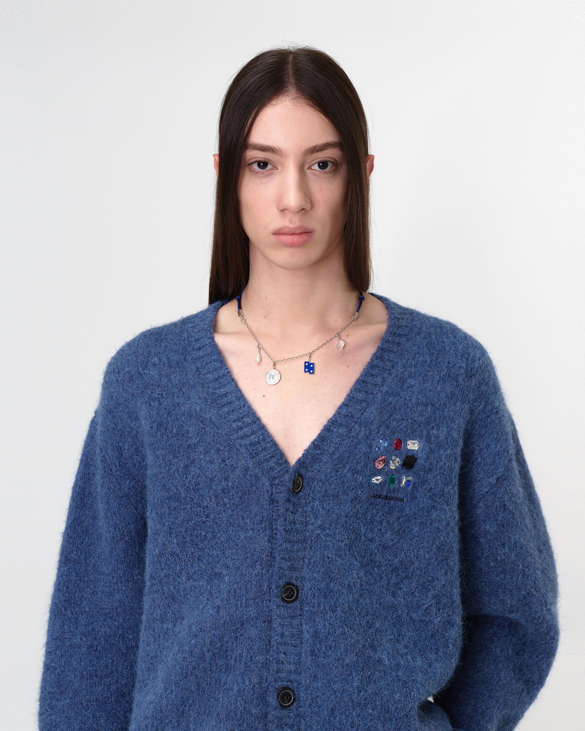 ADERERROR - Gemma cardigan