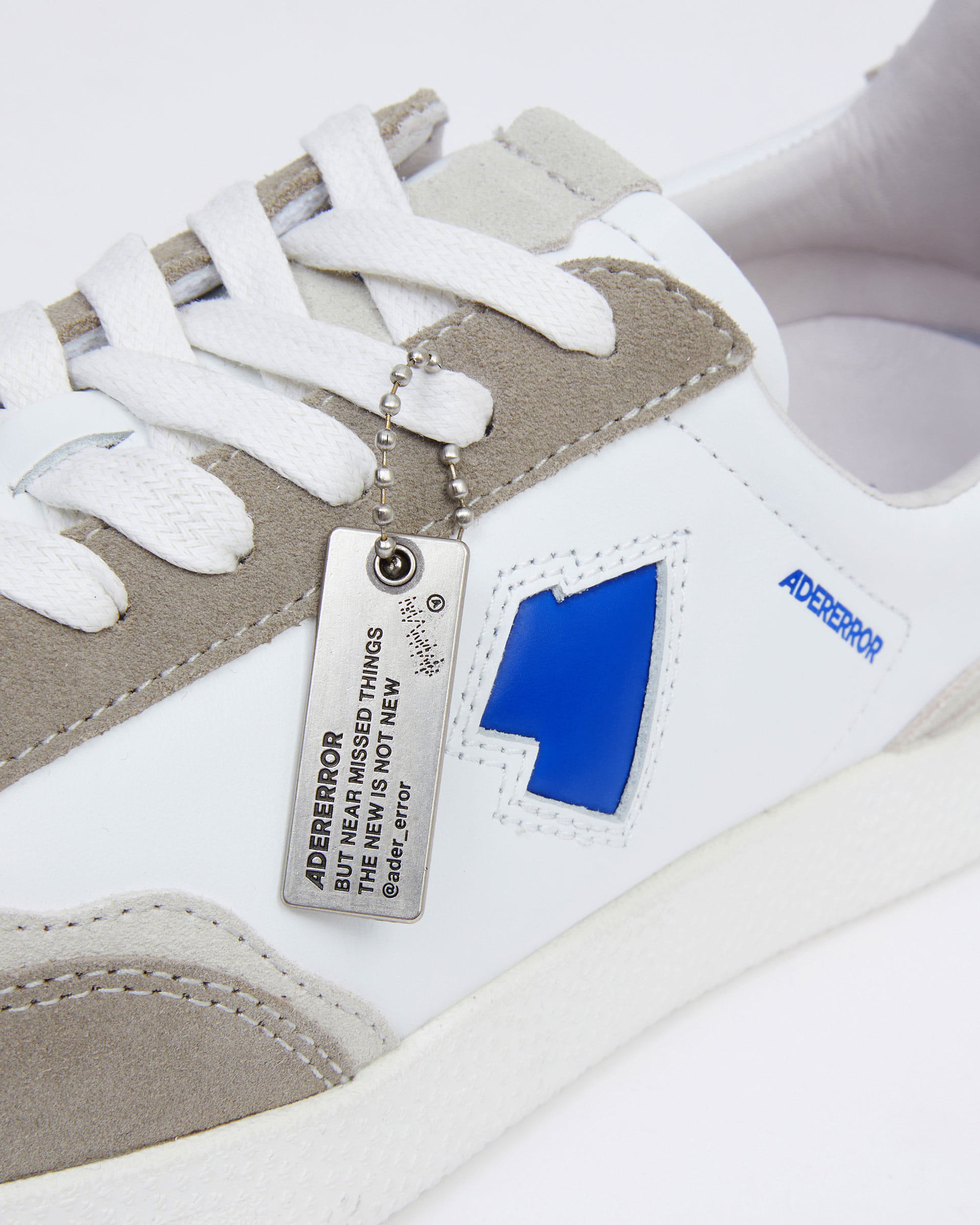 ADERERROR - Raff (Off white)