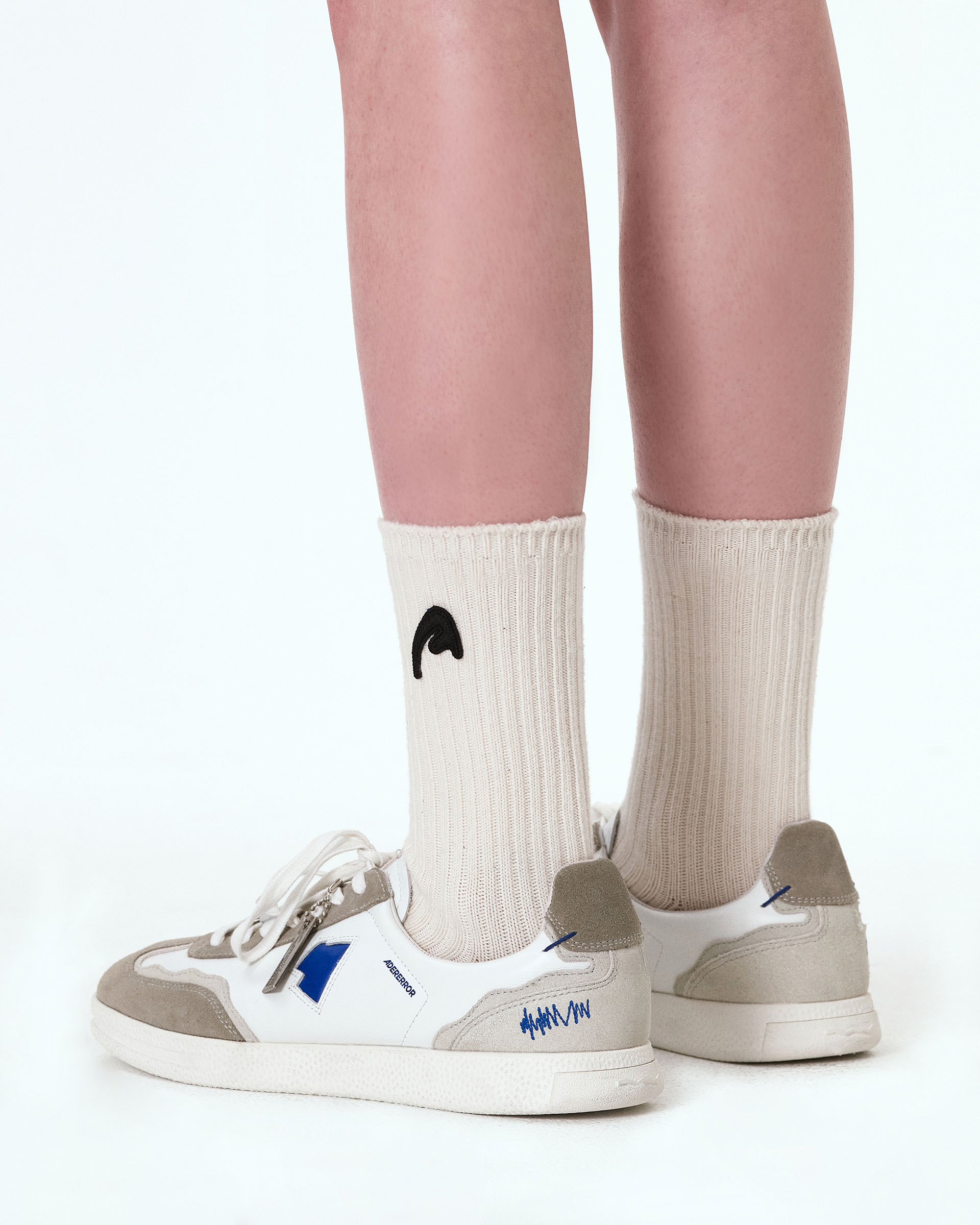 ADERERROR - Raff (Off white)