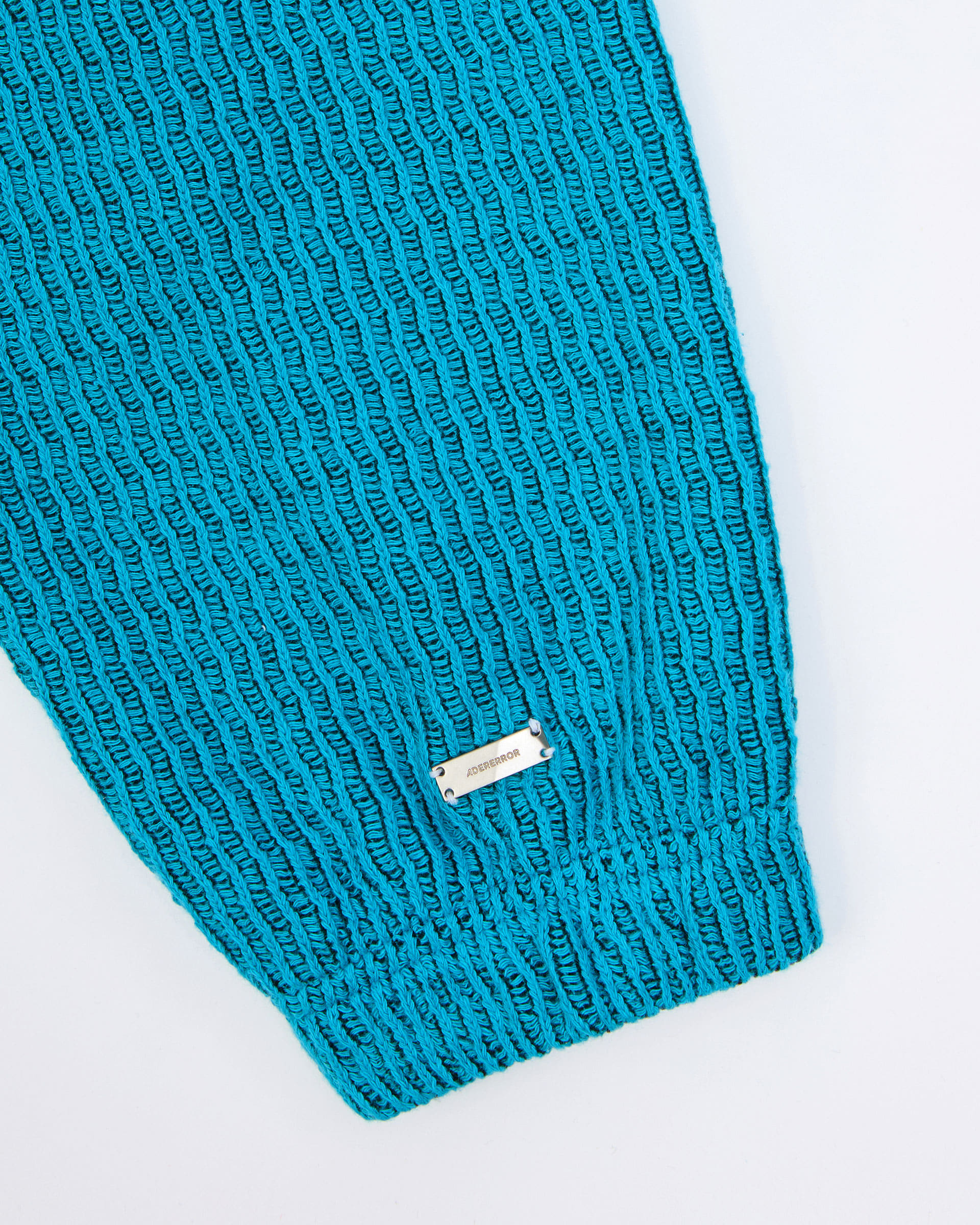 ADERERROR - Lunel Hoodie Zip-Up Product. 30